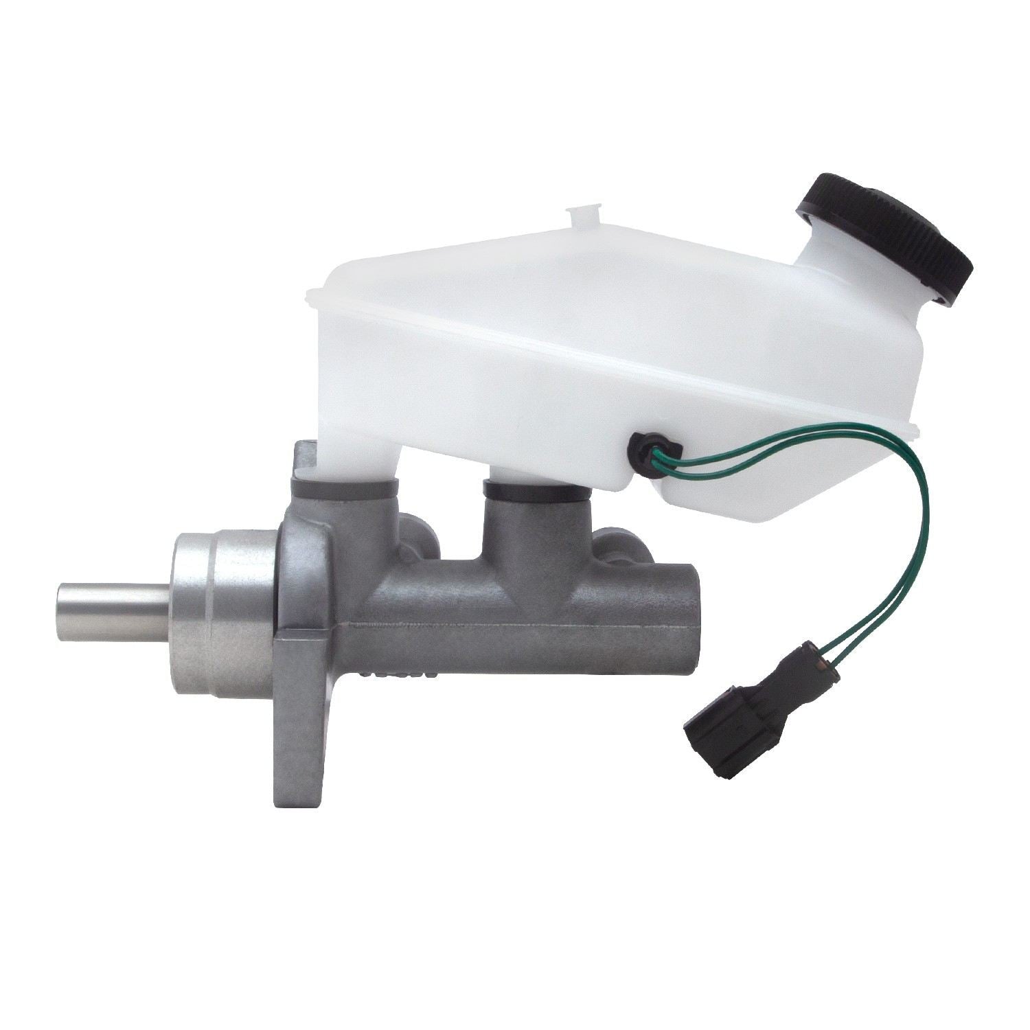 Dynamic Friction Company Brake Master Cylinder 355-47017