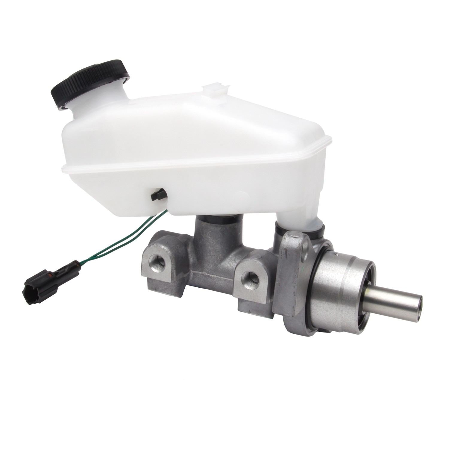 Dynamic Friction Company Brake Master Cylinder 355-47017