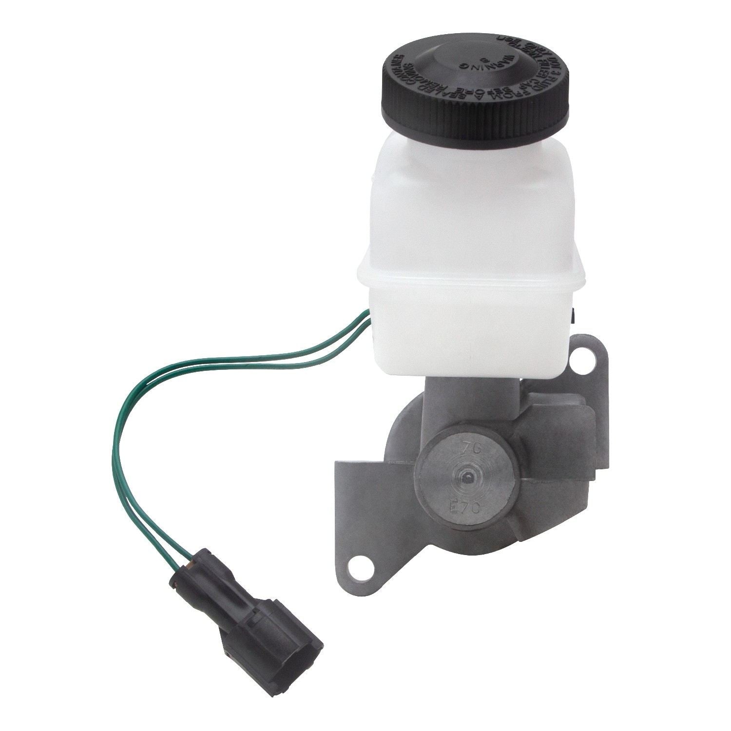 Dynamic Friction Company Brake Master Cylinder 355-47017