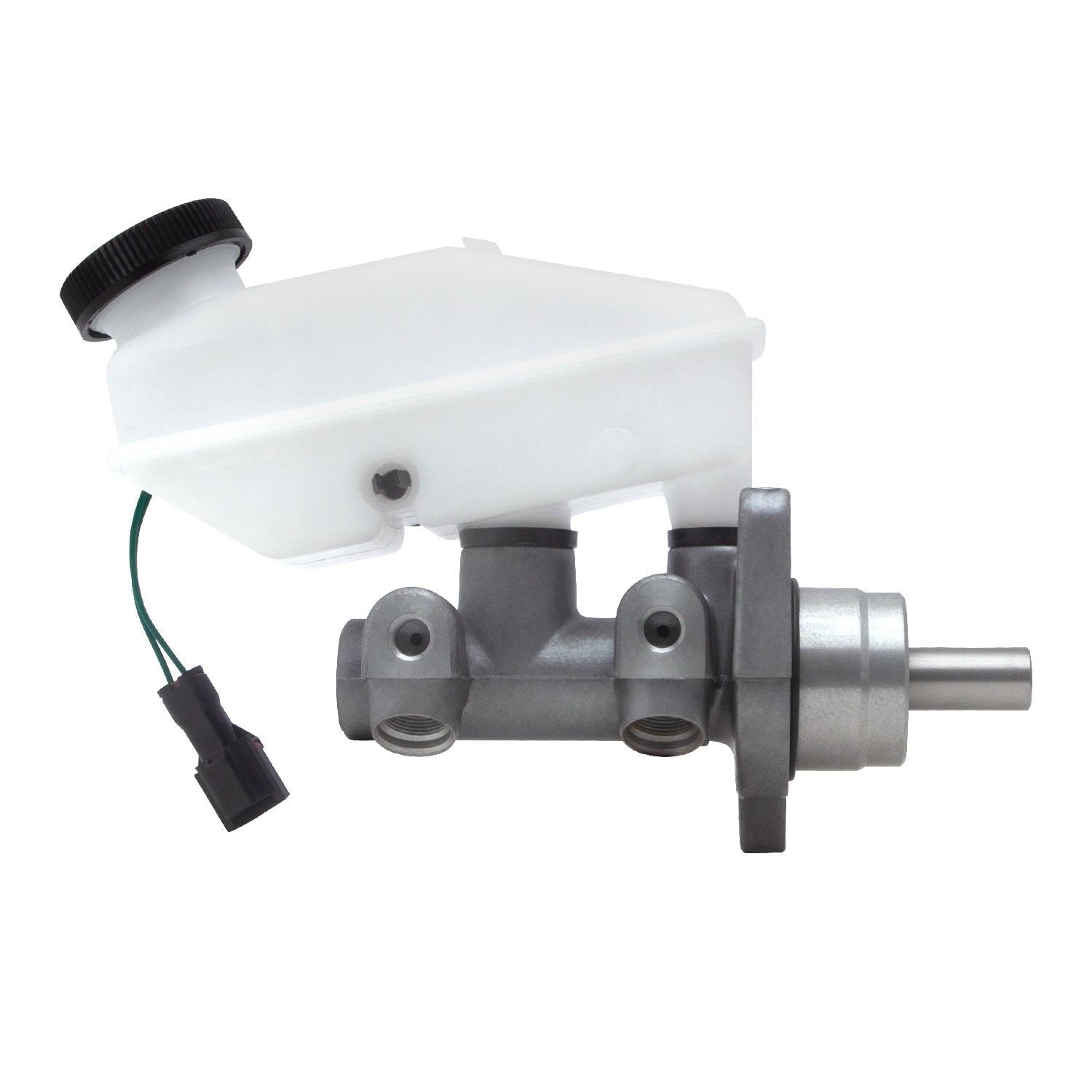 Dynamic Friction Company Brake Master Cylinder 355-47017