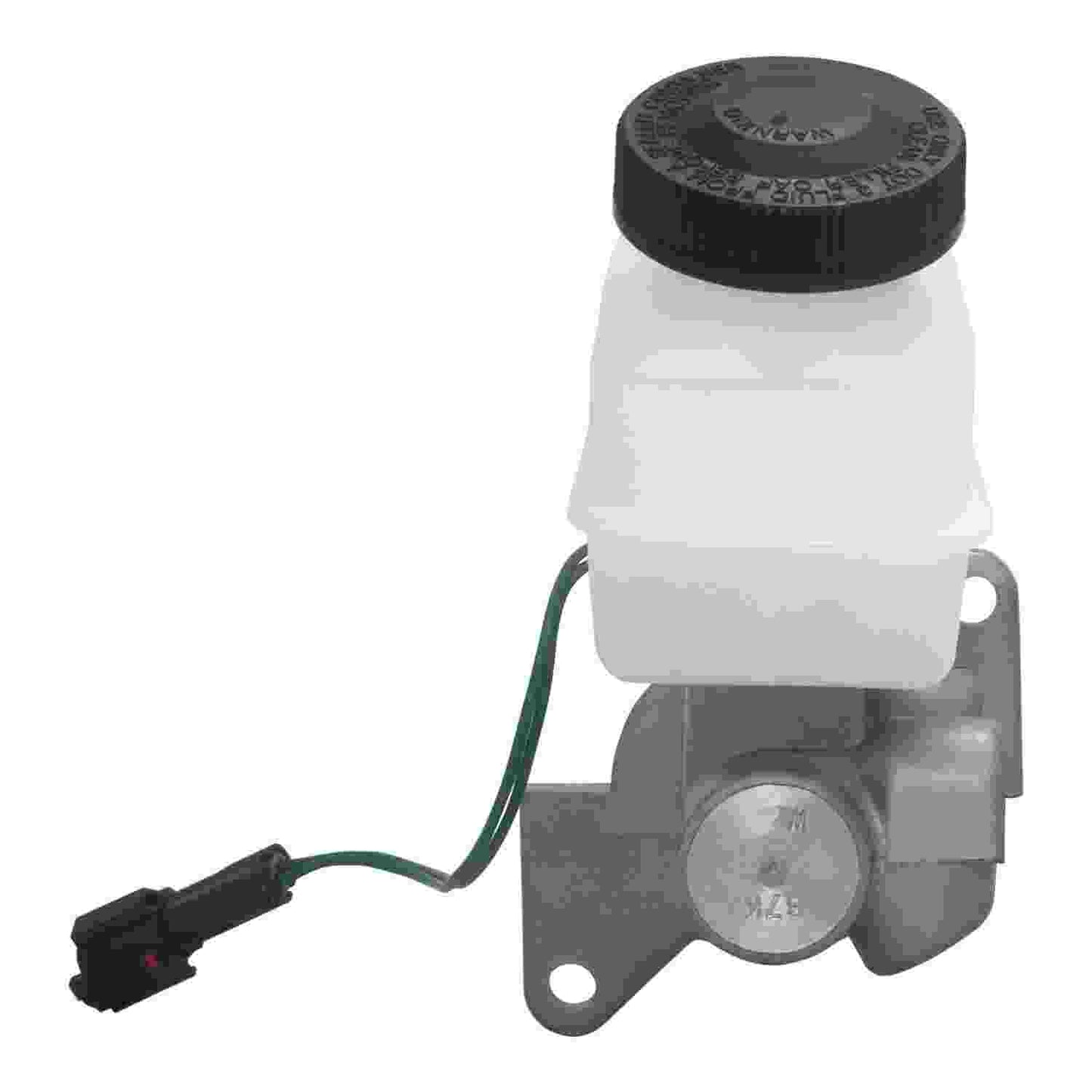 Dynamic Friction Company Brake Master Cylinder 355-47020