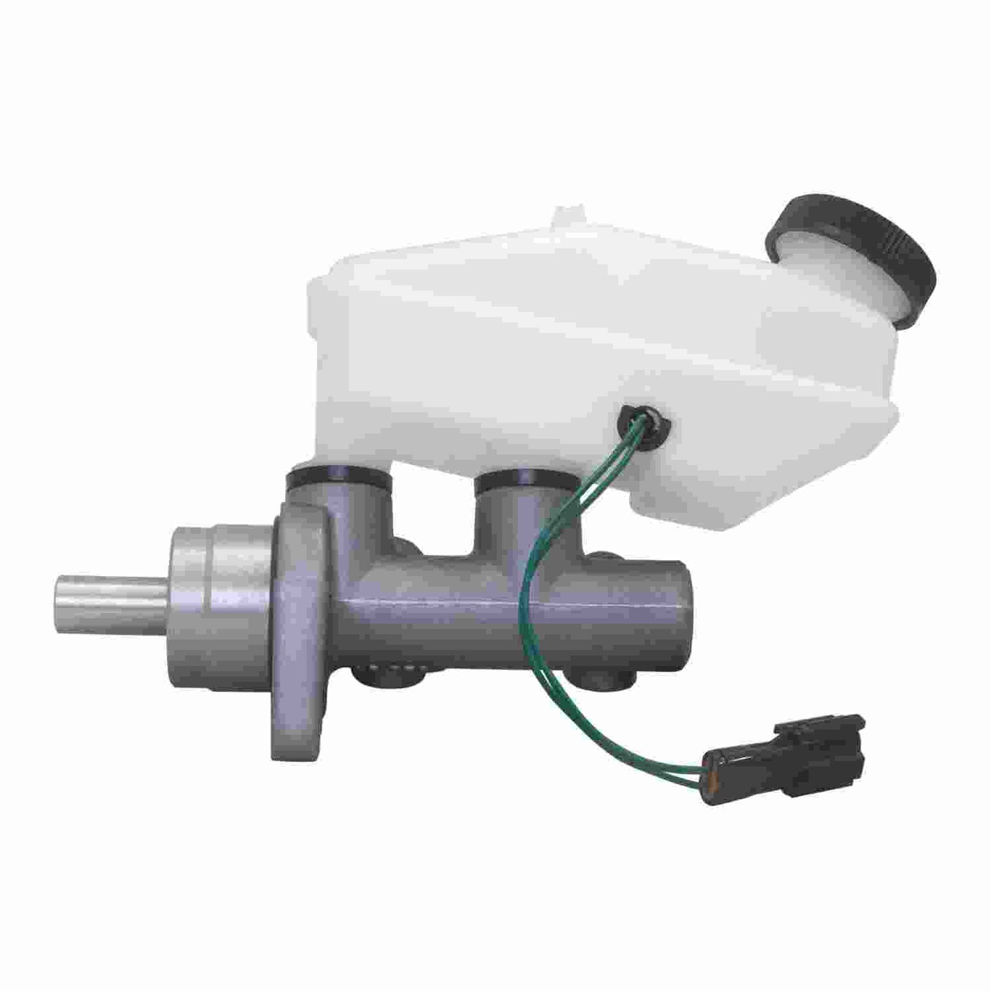 Dynamic Friction Company Brake Master Cylinder 355-47021