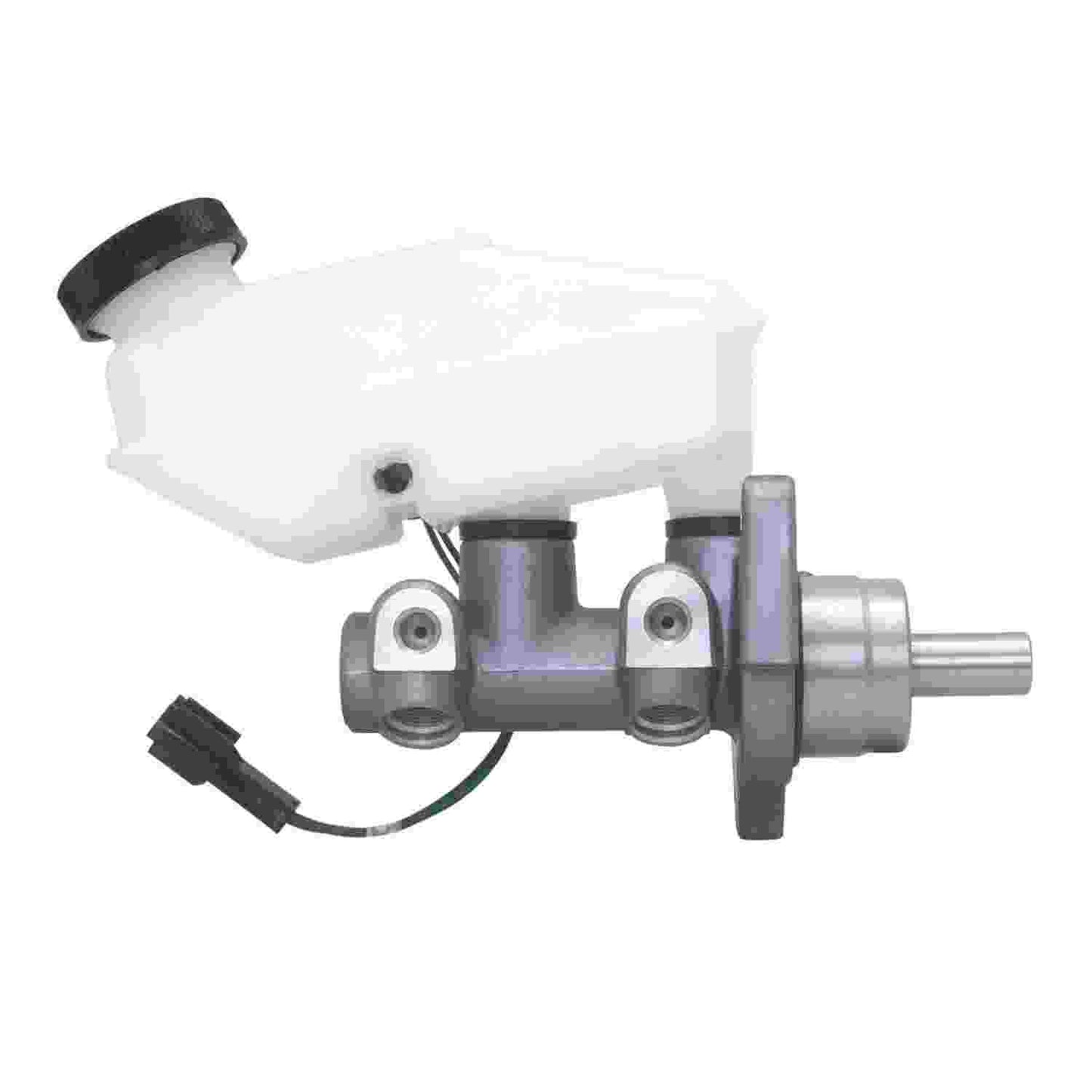 Dynamic Friction Company Brake Master Cylinder 355-47021