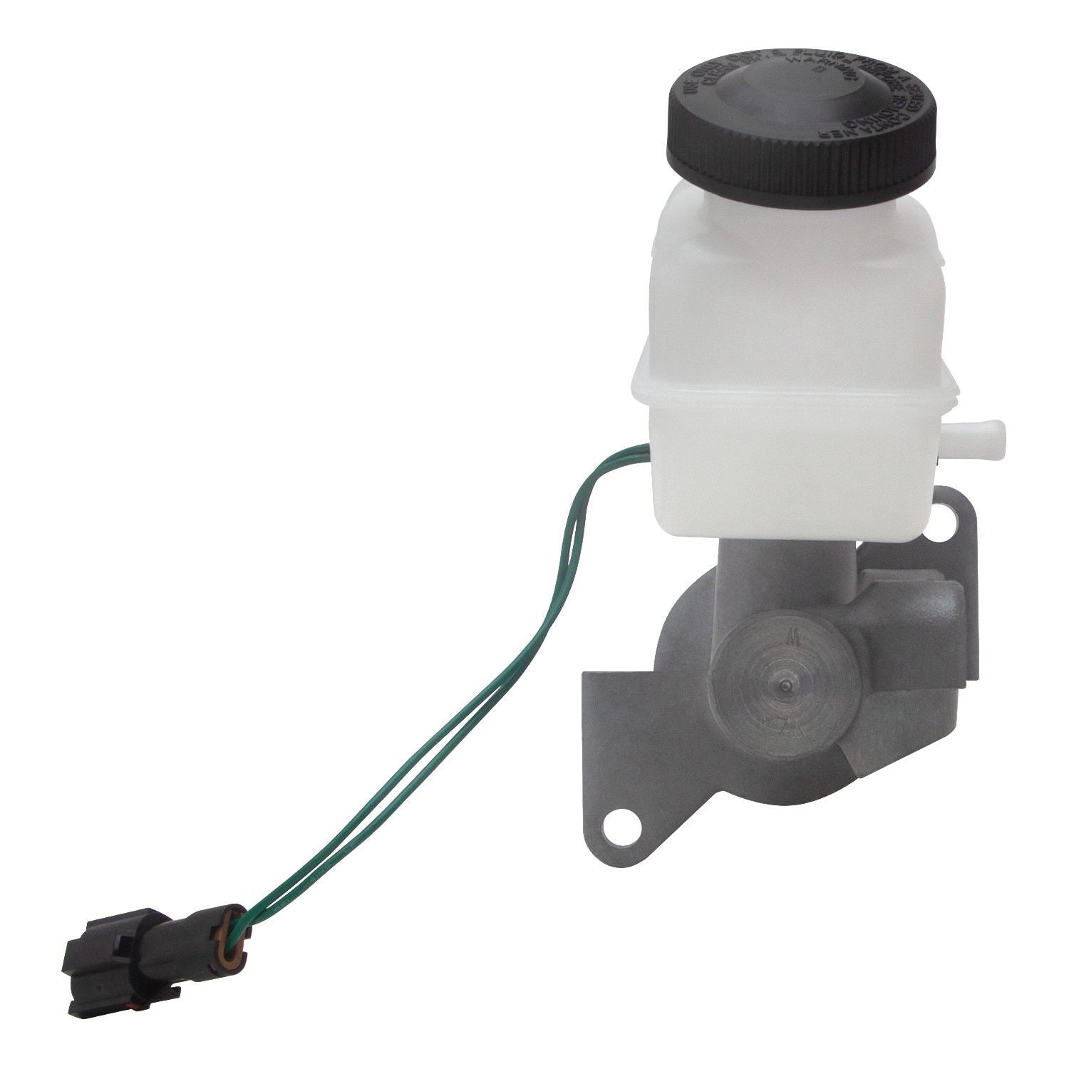 Dynamic Friction Company Brake Master Cylinder 355-47022