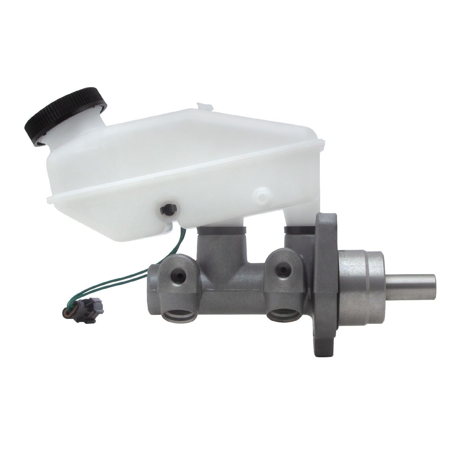 Dynamic Friction Company Brake Master Cylinder 355-47022