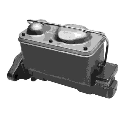 Dynamic Friction Company Brake Master Cylinder 355-47023