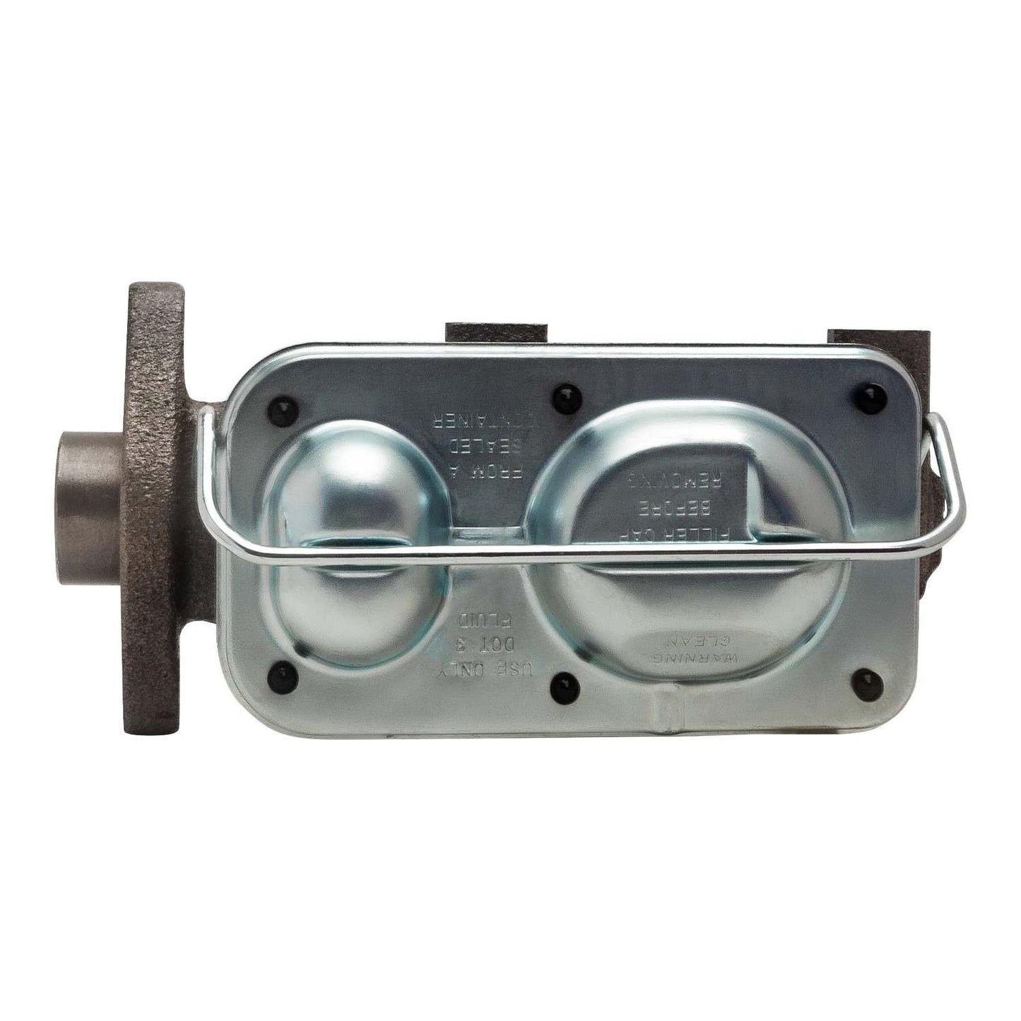 Dynamic Friction Company Brake Master Cylinder 355-47023