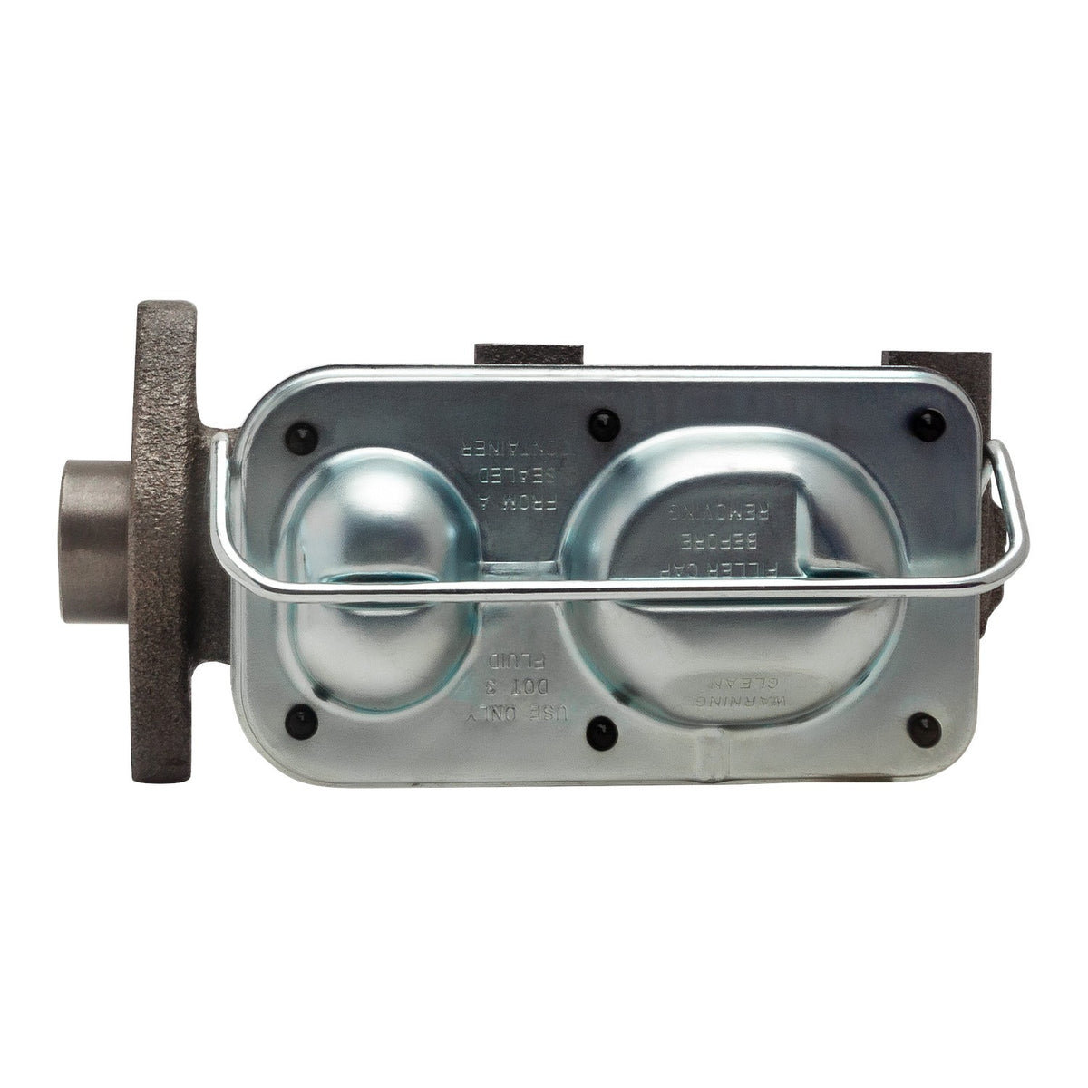 Dynamic Friction Company Brake Master Cylinder 355-47023