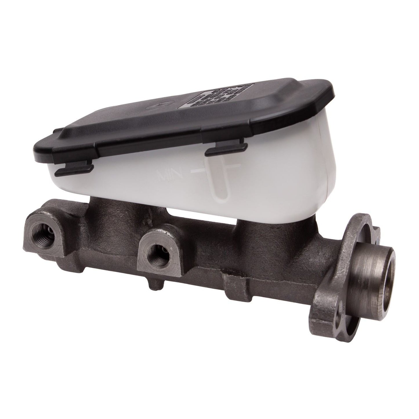 Dynamic Friction Company Brake Master Cylinder 355-47024