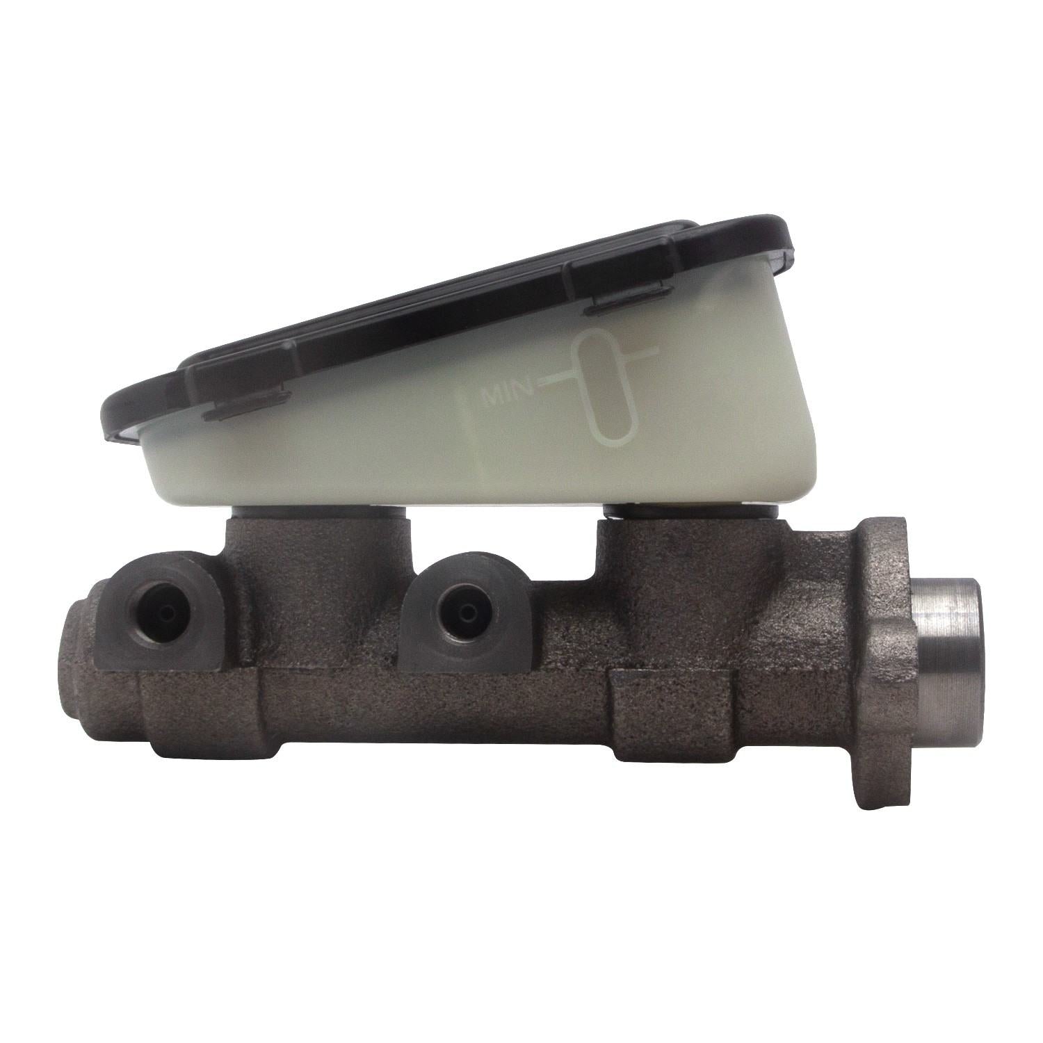 Dynamic Friction Company Brake Master Cylinder 355-47025