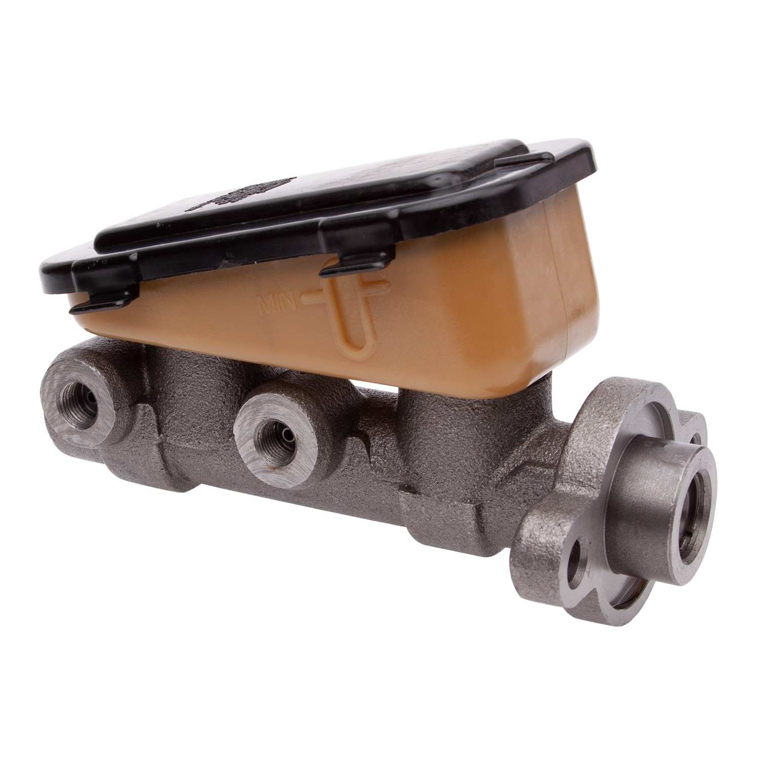 Dynamic Friction Company Brake Master Cylinder 355-47026