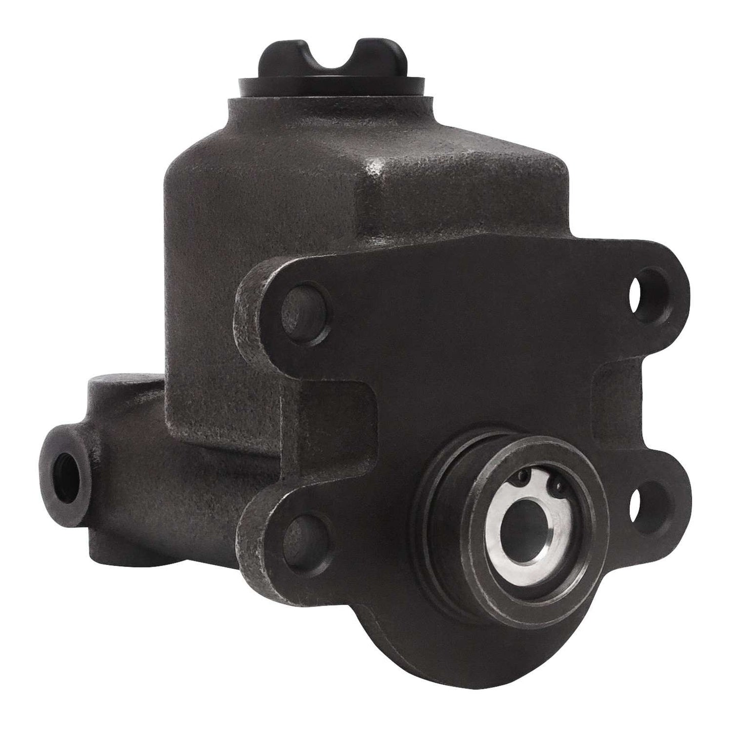 Dynamic Friction Company Brake Master Cylinder 355-47029