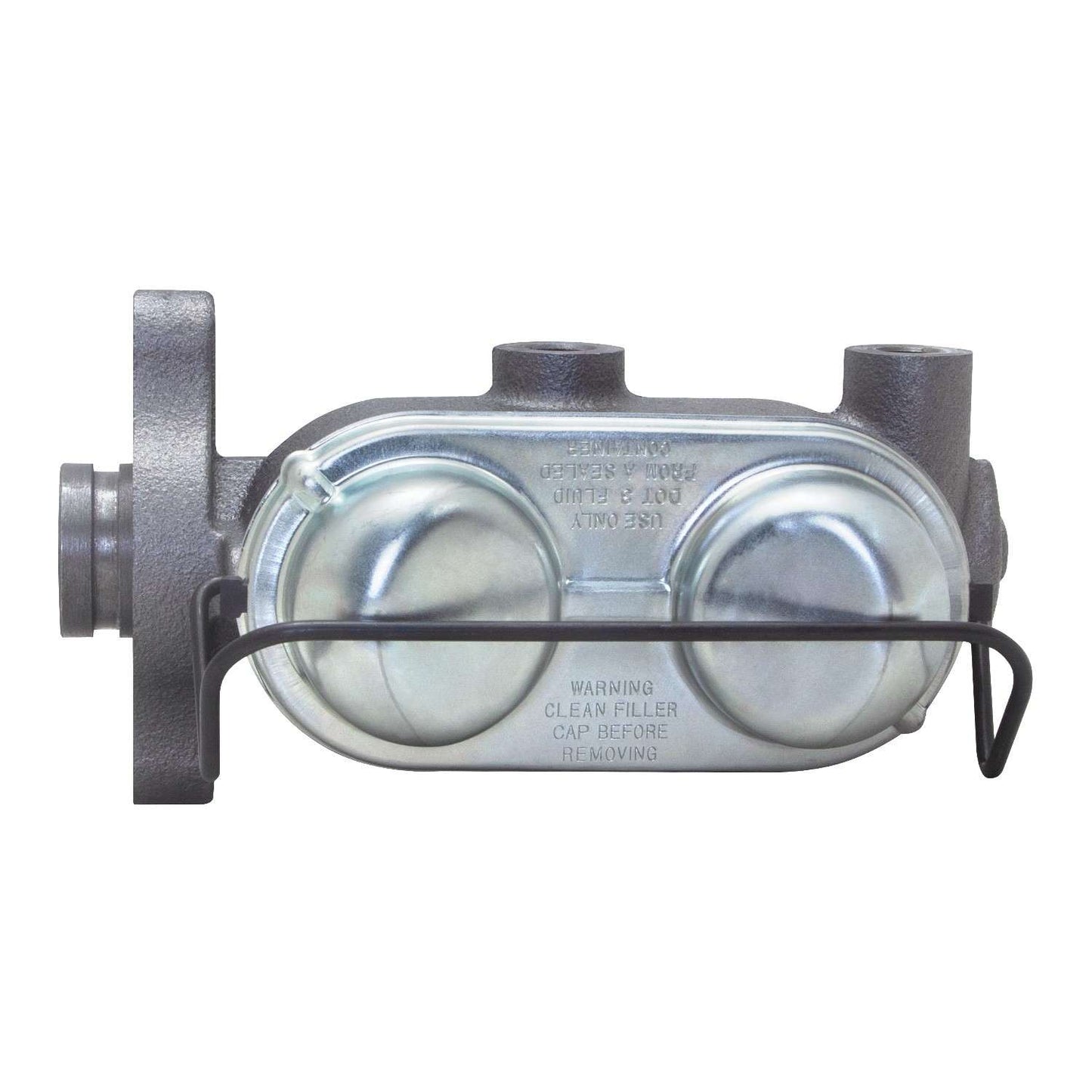 Dynamic Friction Company Brake Master Cylinder 355-47032