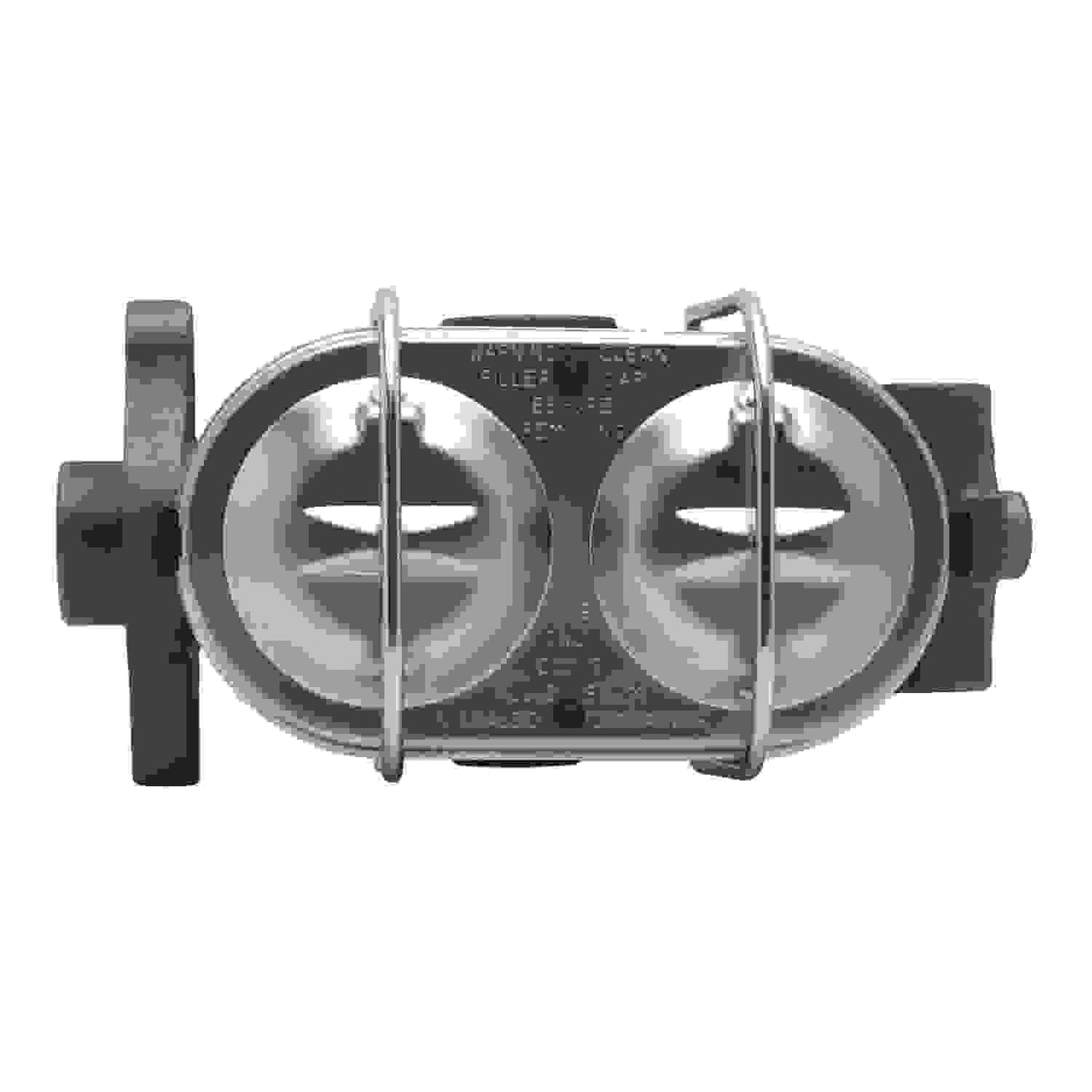 Dynamic Friction Company Brake Master Cylinder 355-47052