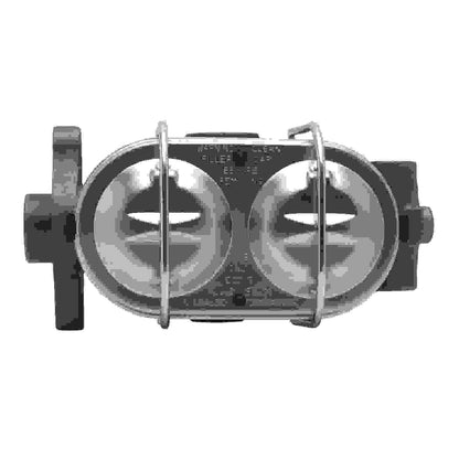 Dynamic Friction Company Brake Master Cylinder 355-47052