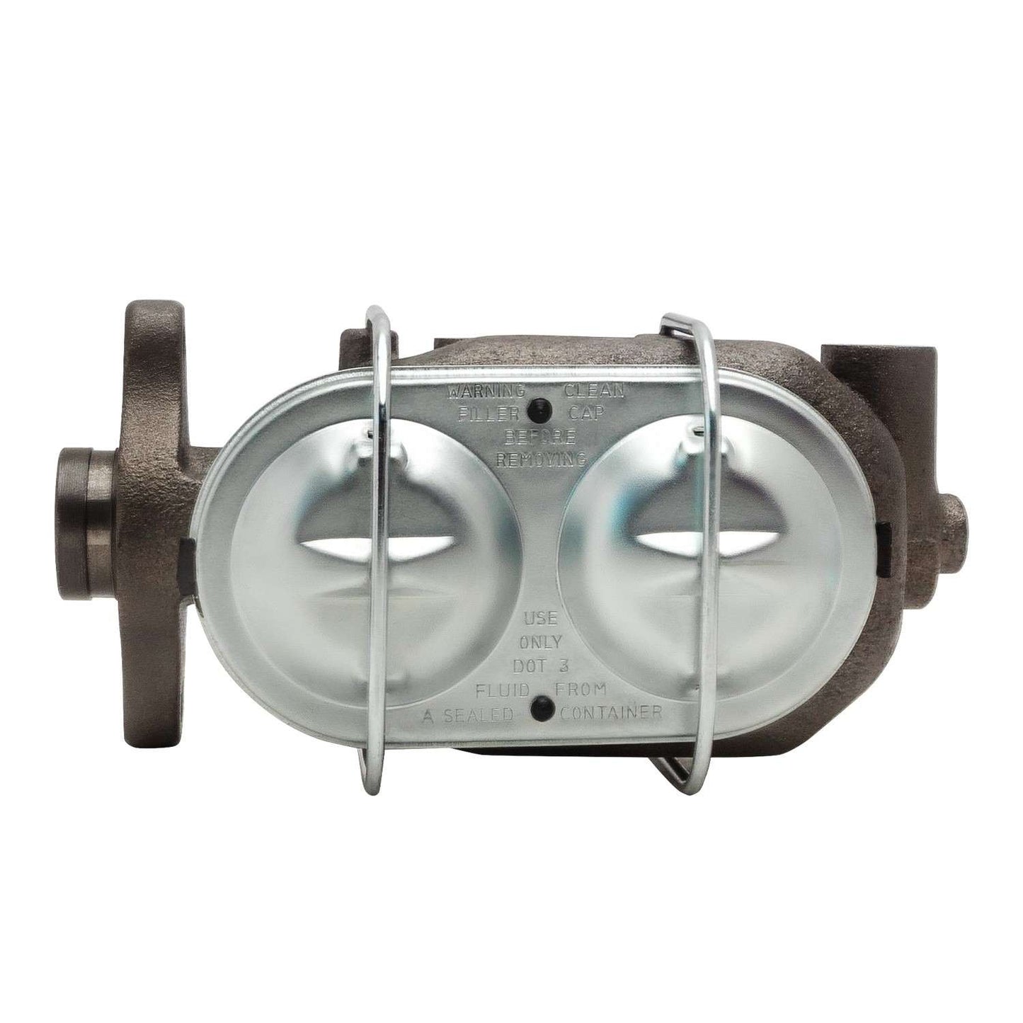 Dynamic Friction Company Brake Master Cylinder 355-47066