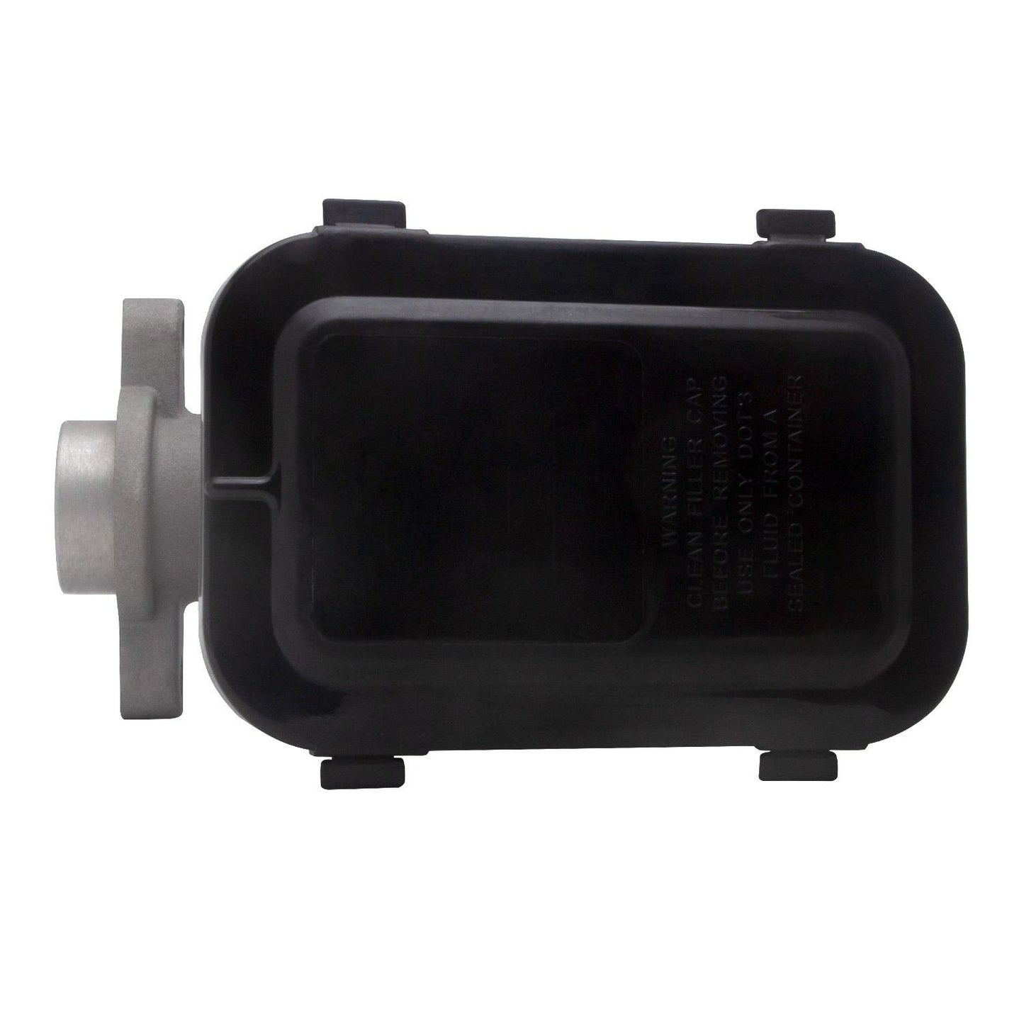 Dynamic Friction Company Brake Master Cylinder 355-47067