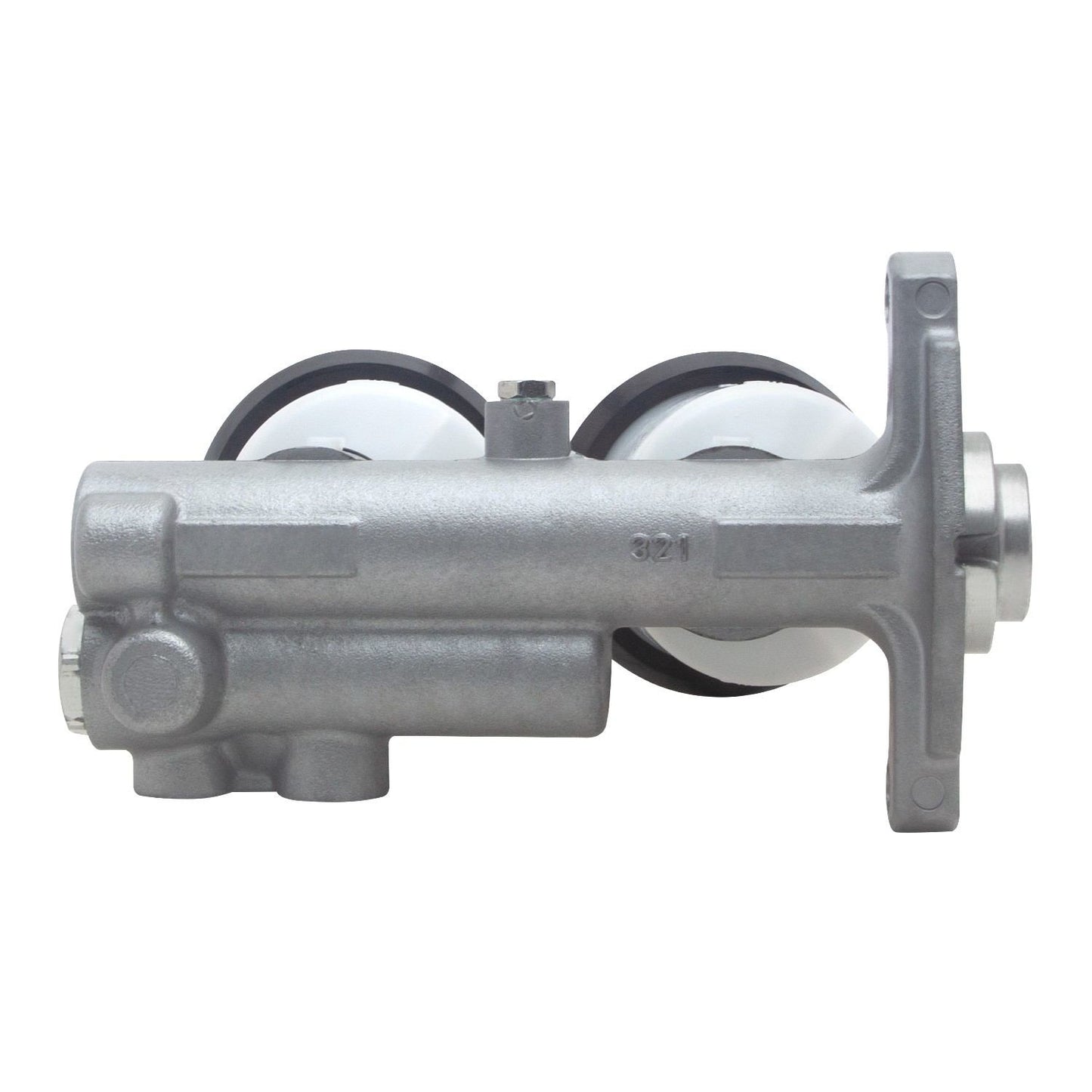 Dynamic Friction Company Brake Master Cylinder 355-47070