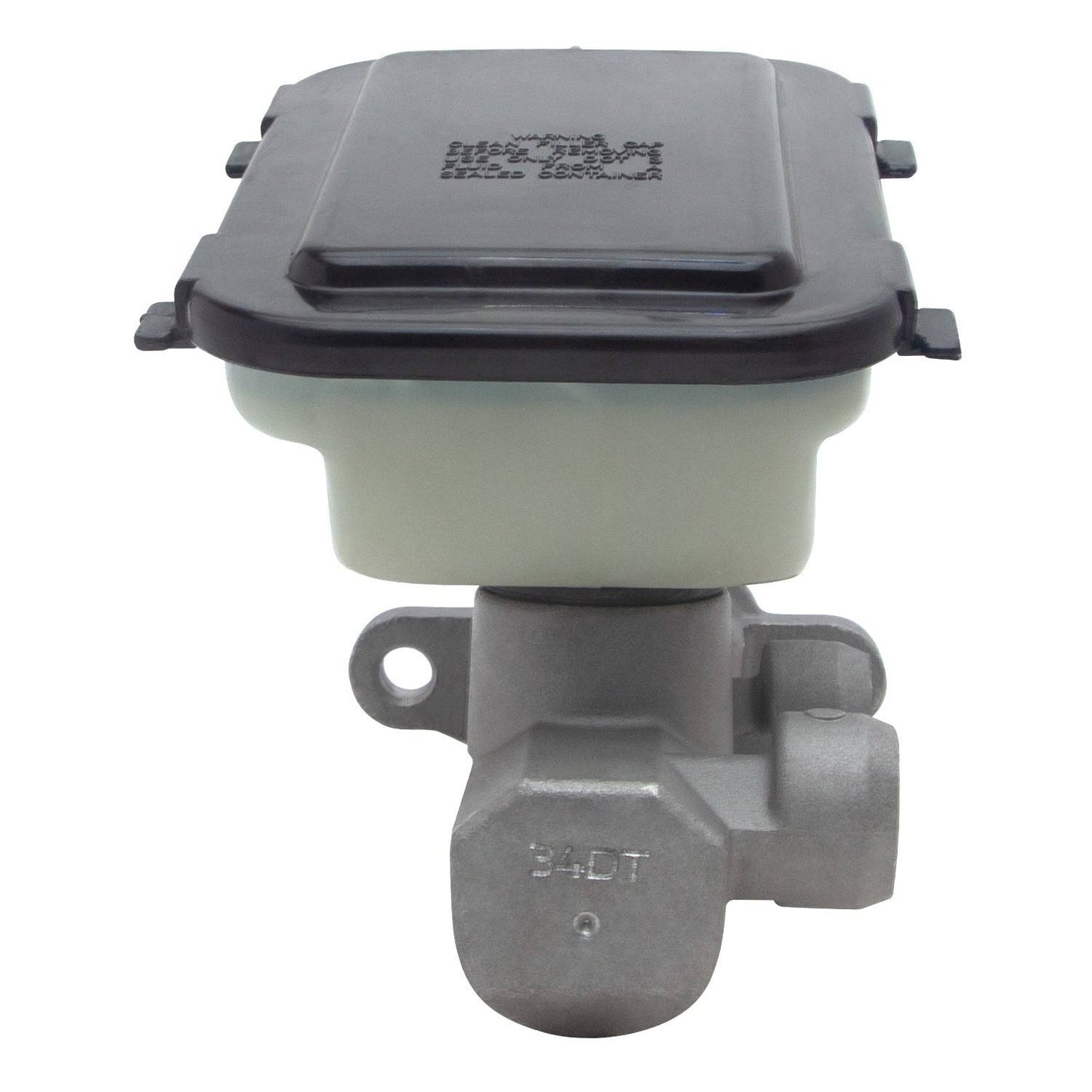 Dynamic Friction Company Brake Master Cylinder 355-47072