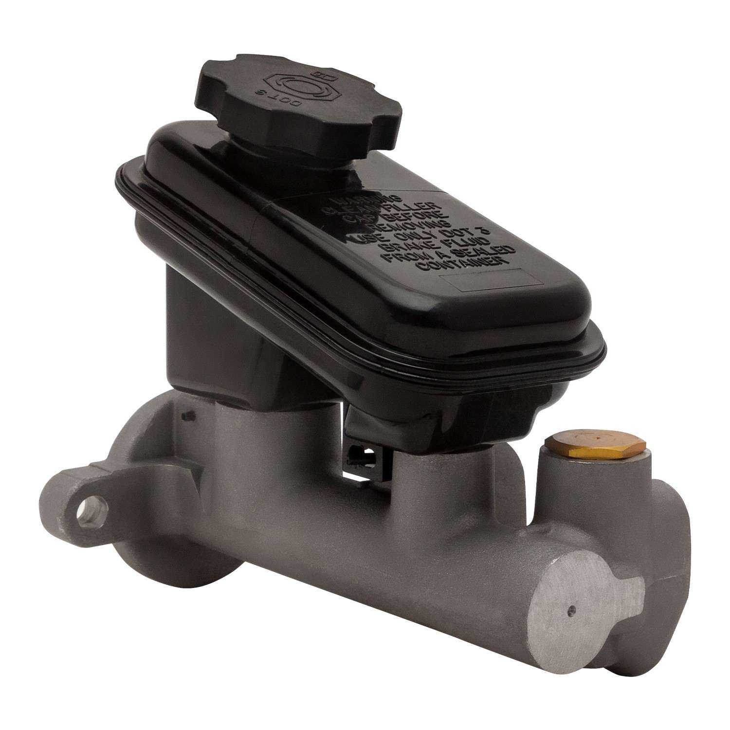 Dynamic Friction Company Brake Master Cylinder 355-47075