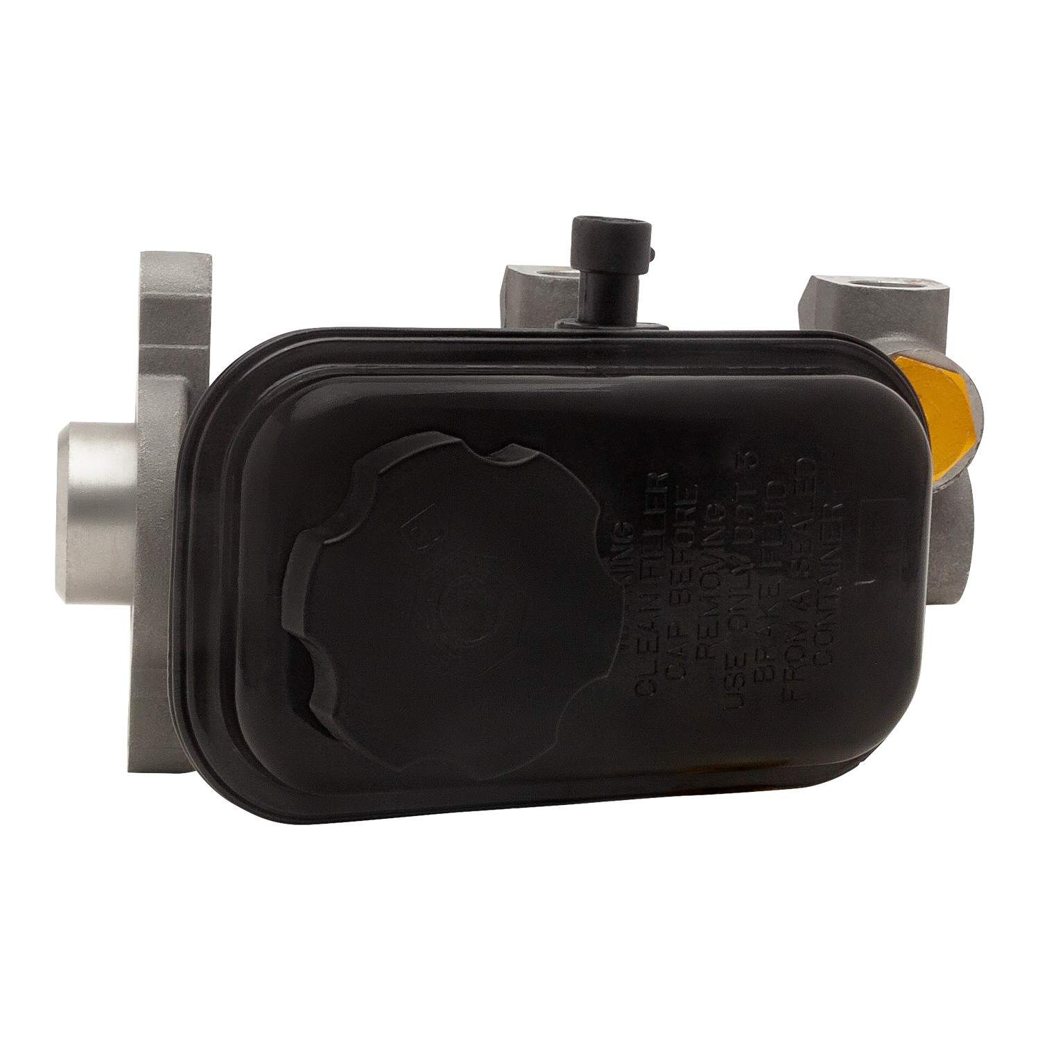 Dynamic Friction Company Brake Master Cylinder 355-47075