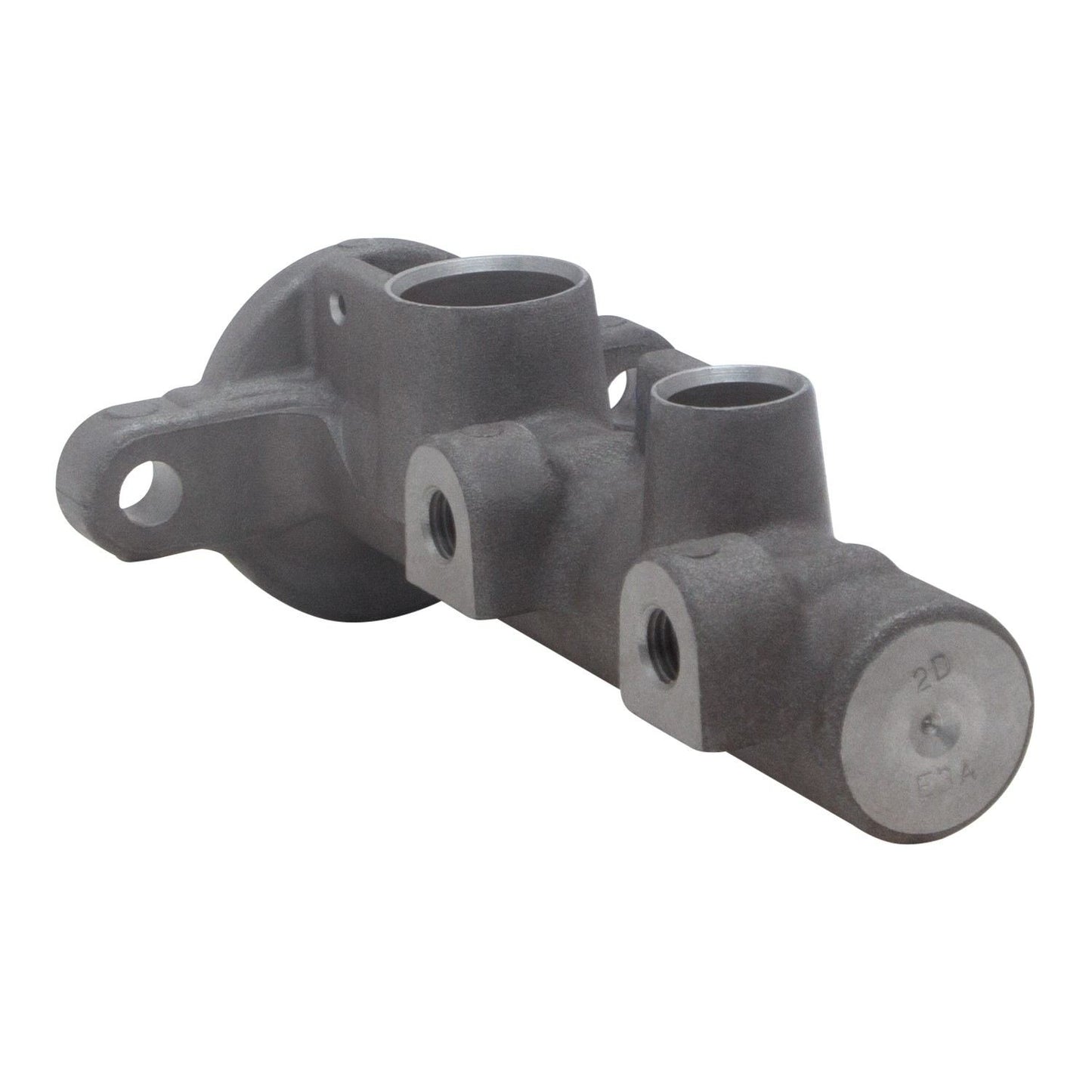 Dynamic Friction Company Brake Master Cylinder 355-47076