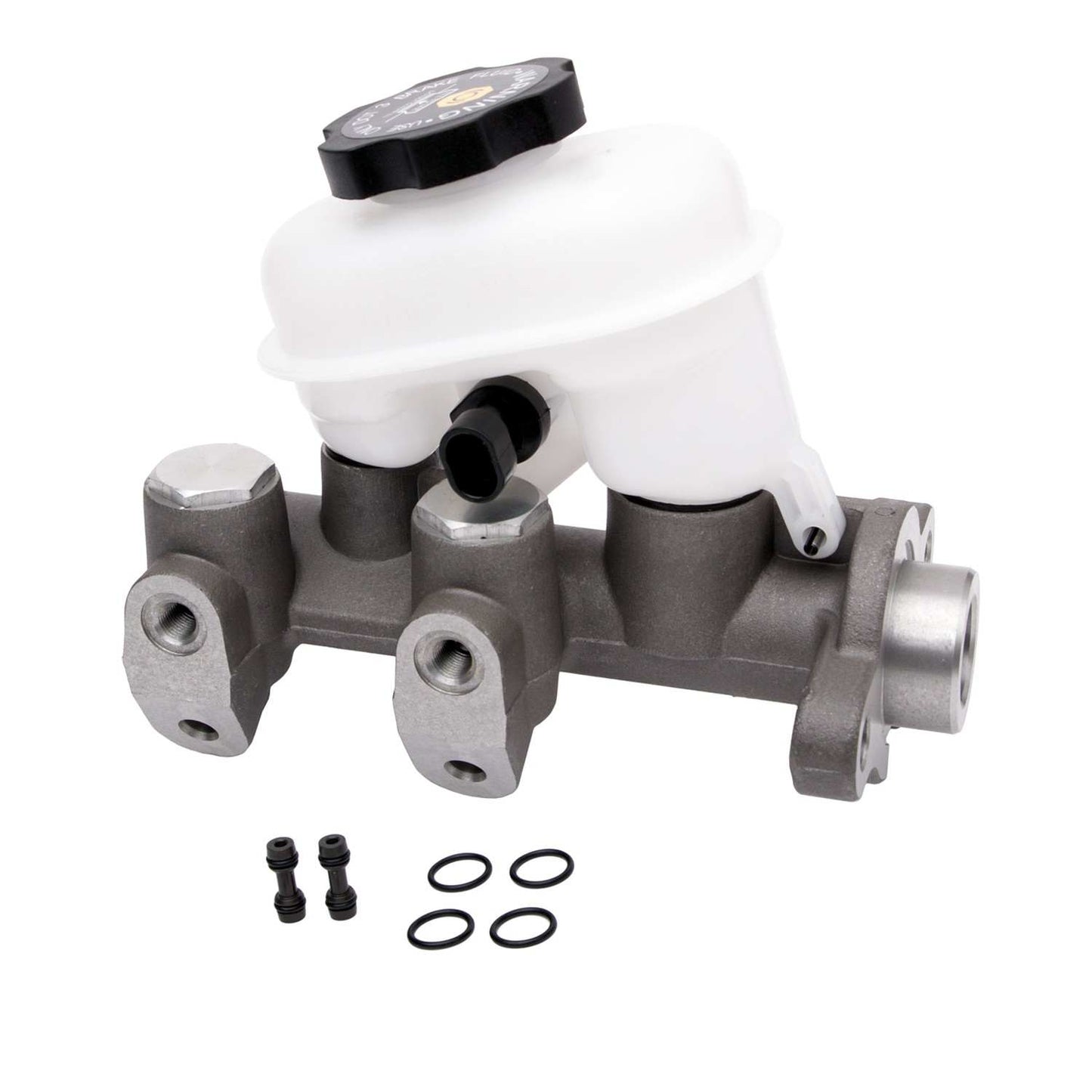 Dynamic Friction Company Brake Master Cylinder 355-47077