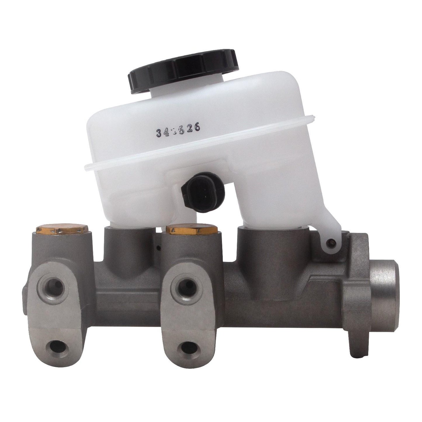 Dynamic Friction Company Brake Master Cylinder 355-47077