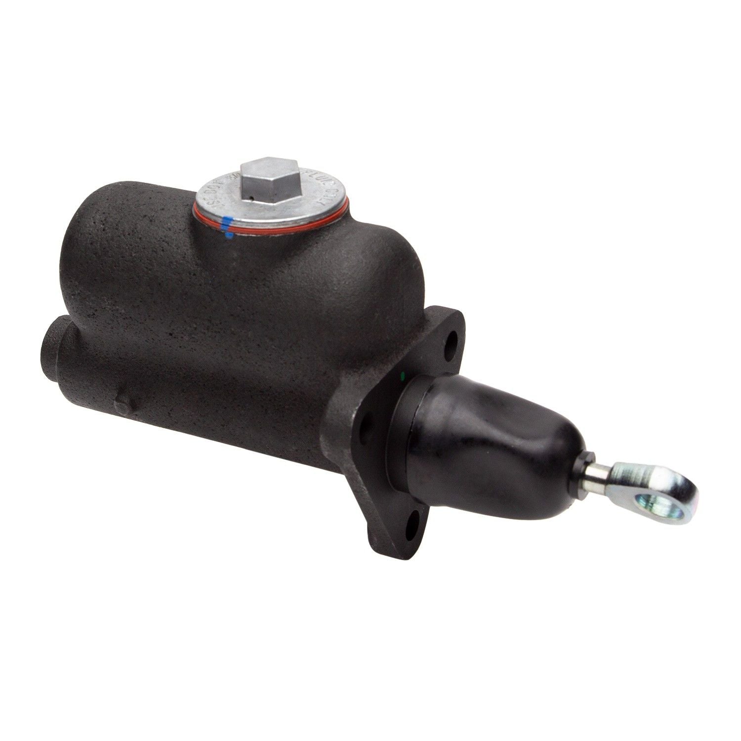 Dynamic Friction Company Brake Master Cylinder 355-47078