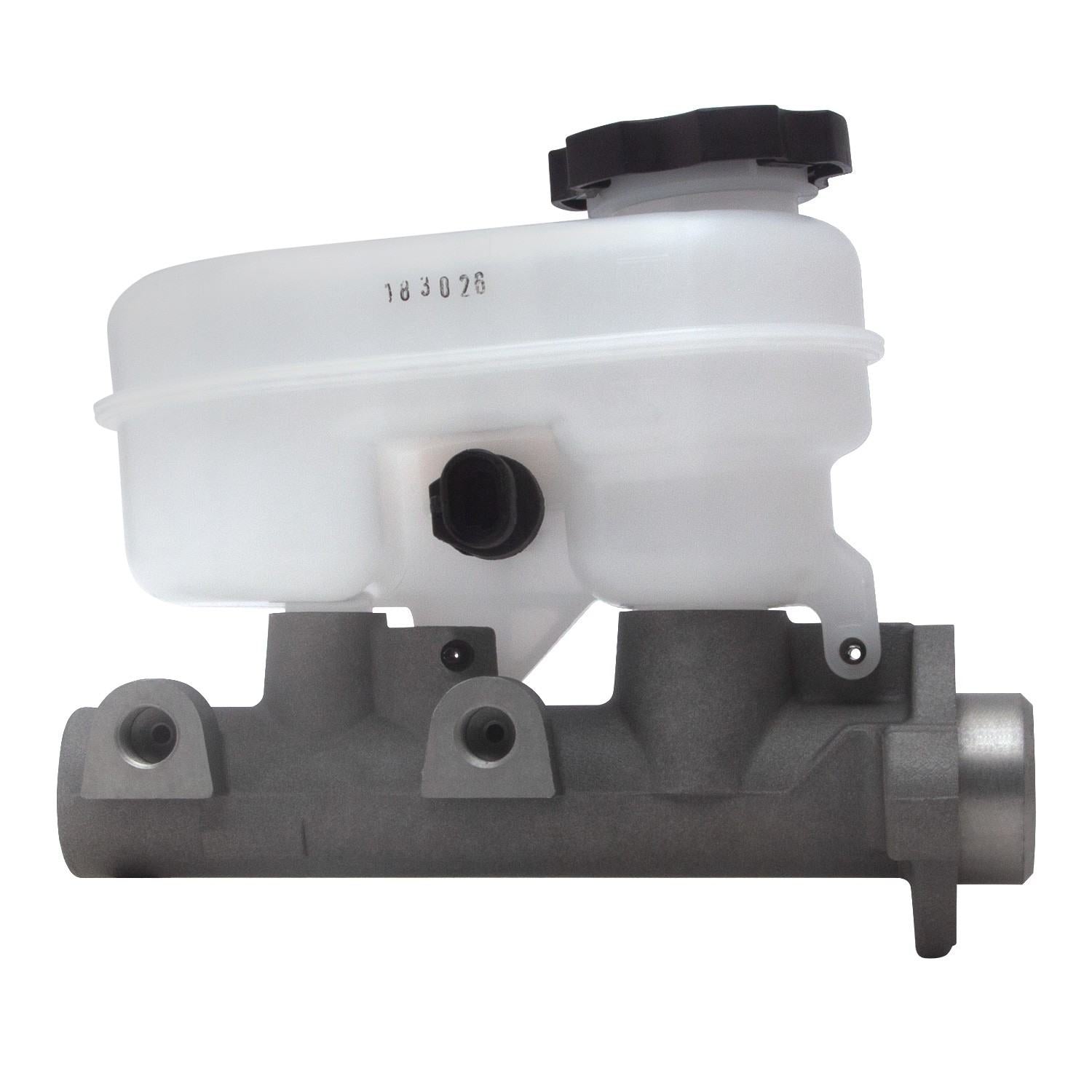 Dynamic Friction Company Brake Master Cylinder 355-47081