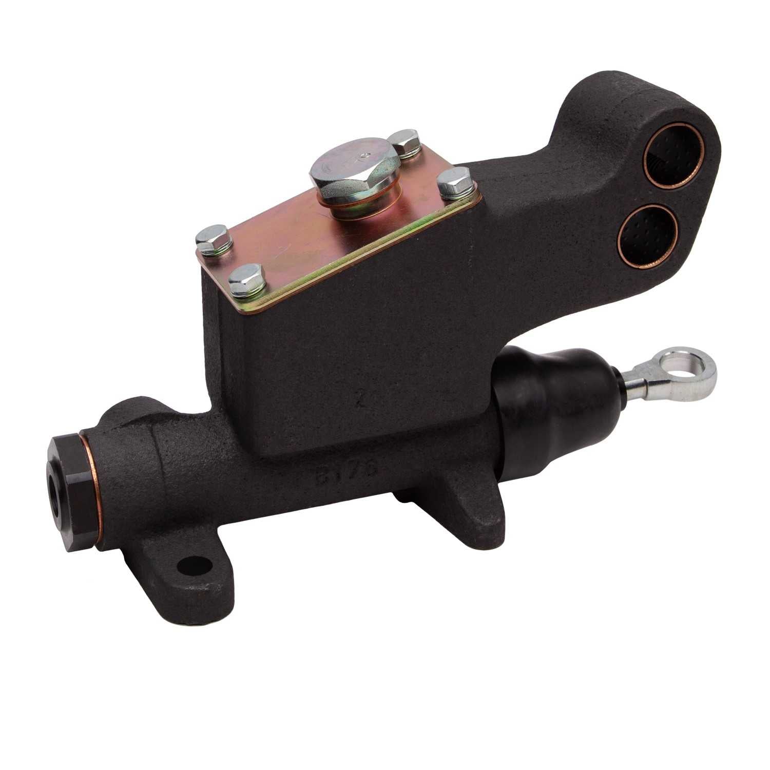 Dynamic Friction Company Brake Master Cylinder 355-47085