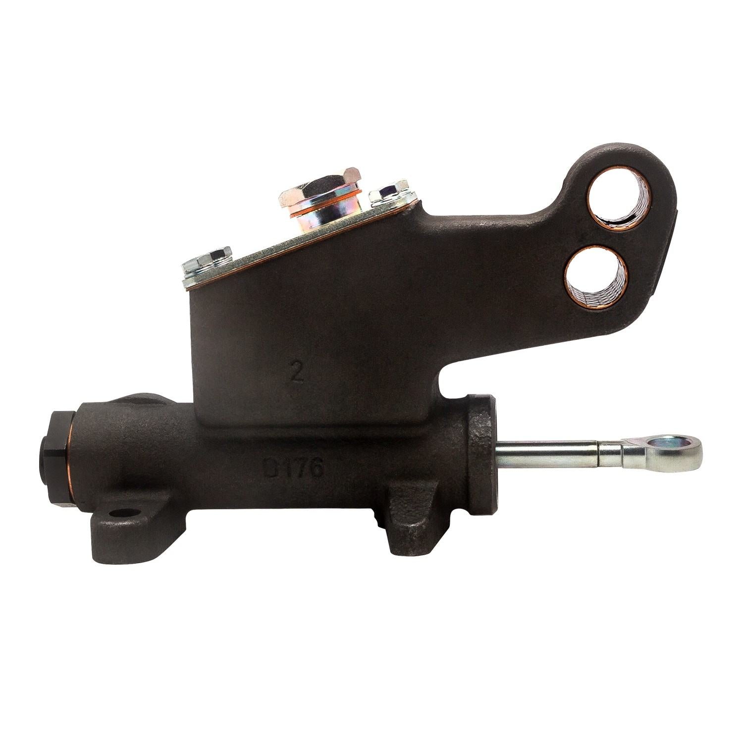 Dynamic Friction Company Brake Master Cylinder 355-47085