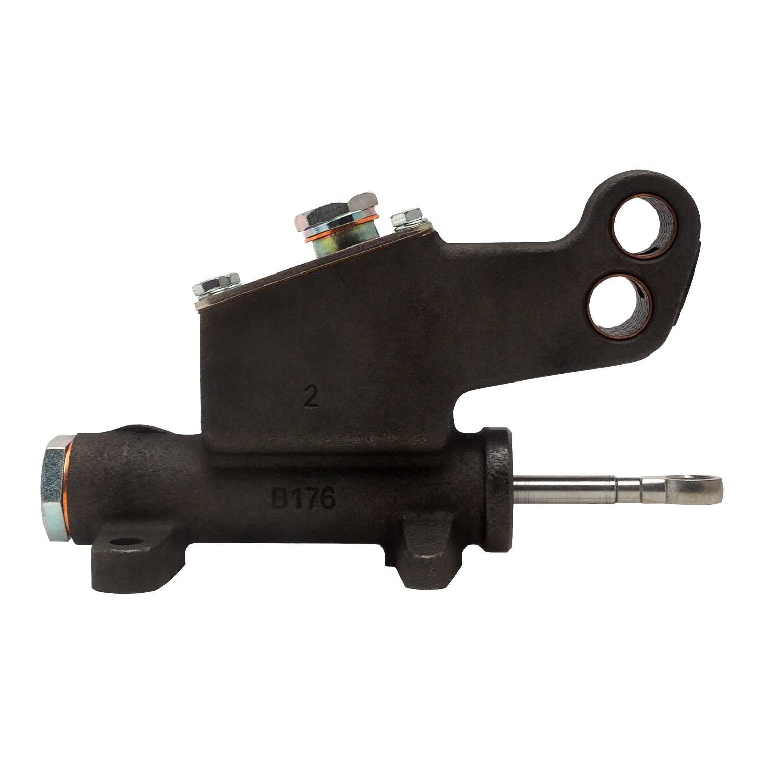 Dynamic Friction Company Brake Master Cylinder 355-47087