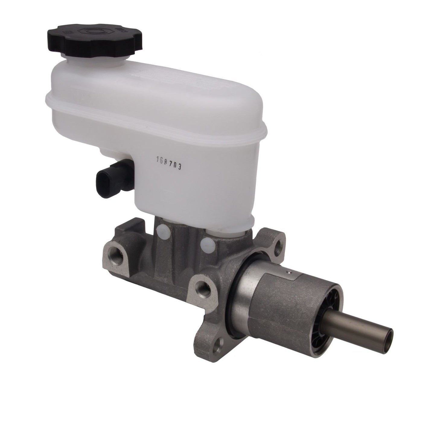 Dynamic Friction Company Brake Master Cylinder 355-47090