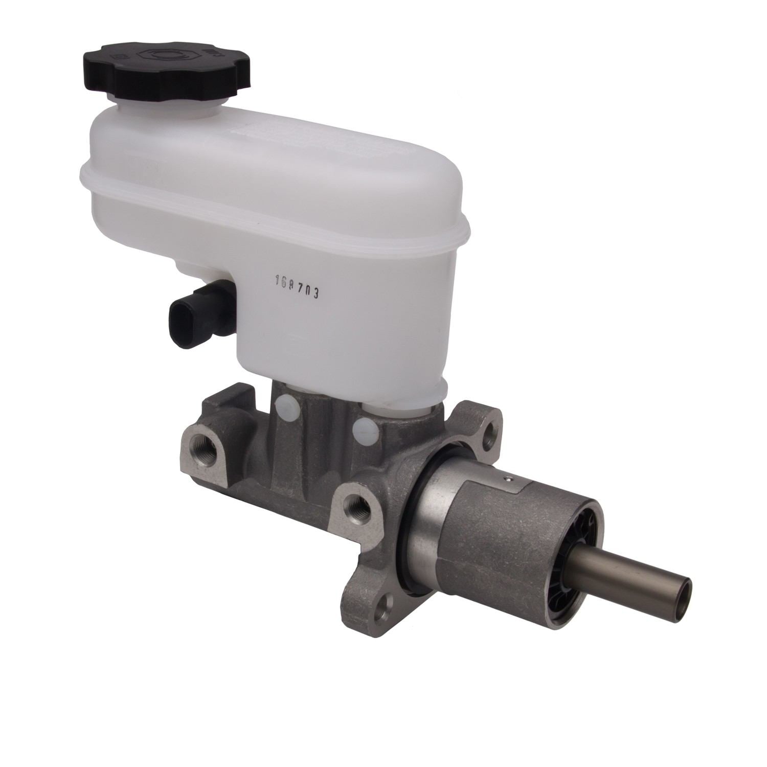 Dynamic Friction Company Brake Master Cylinder 355-47090