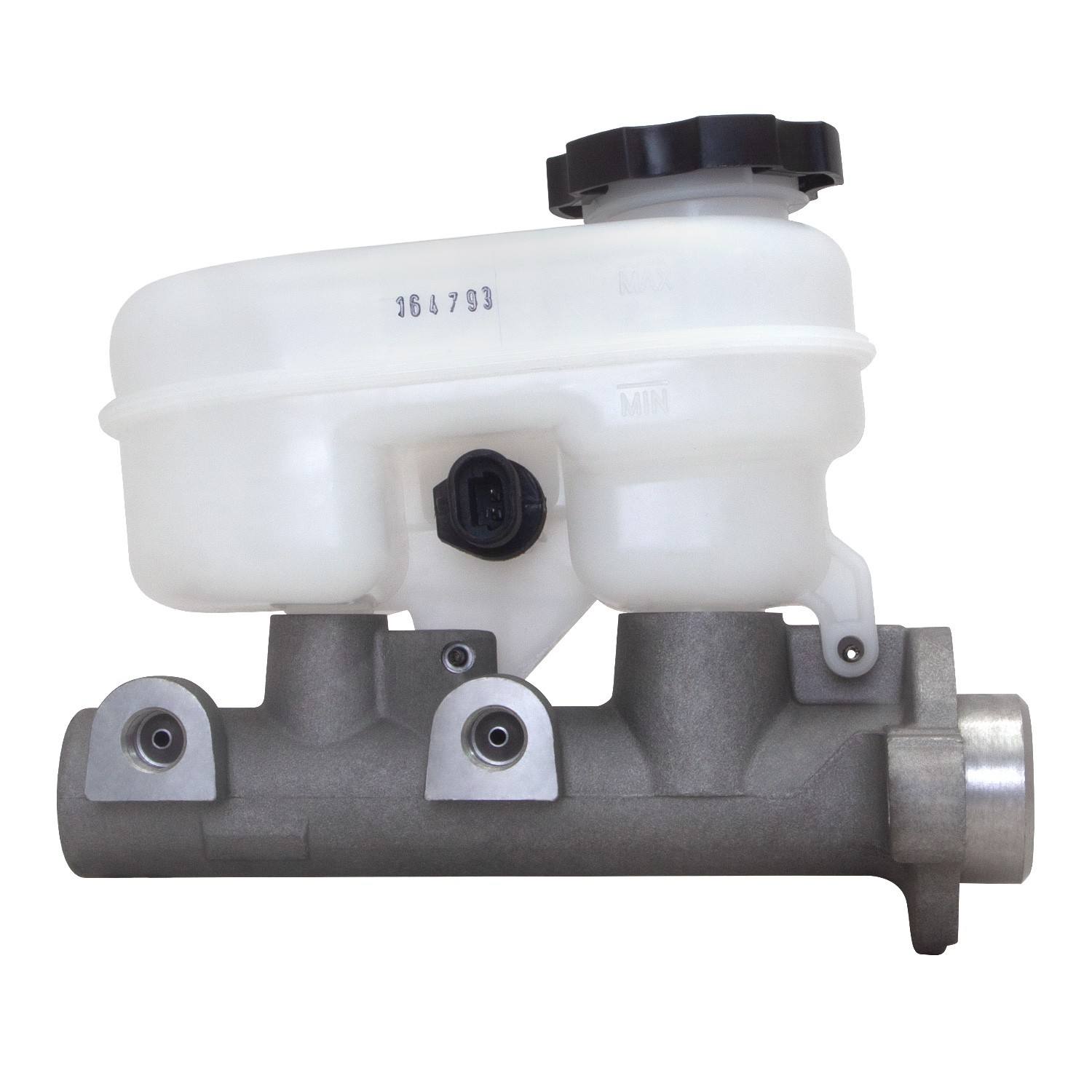 Dynamic Friction Company Brake Master Cylinder 355-47091