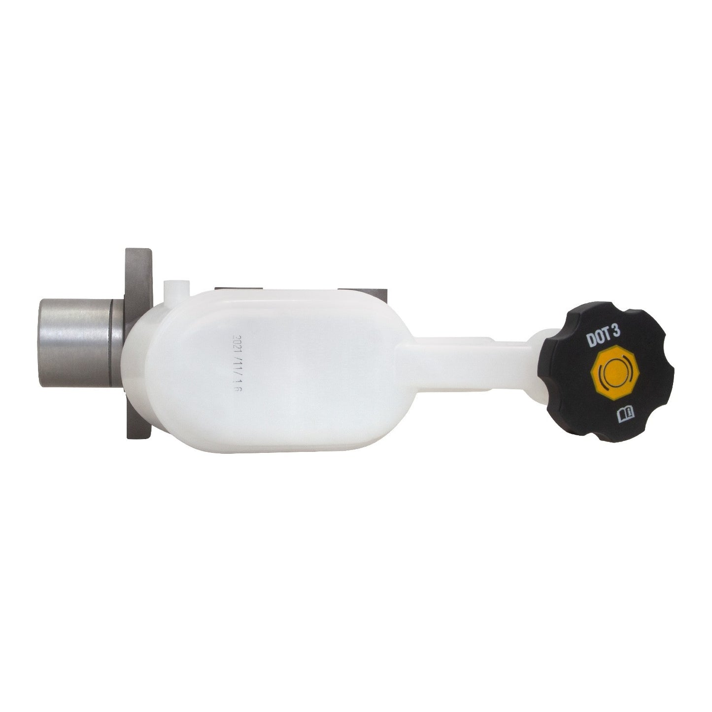 Dynamic Friction Company Brake Master Cylinder 355-47094