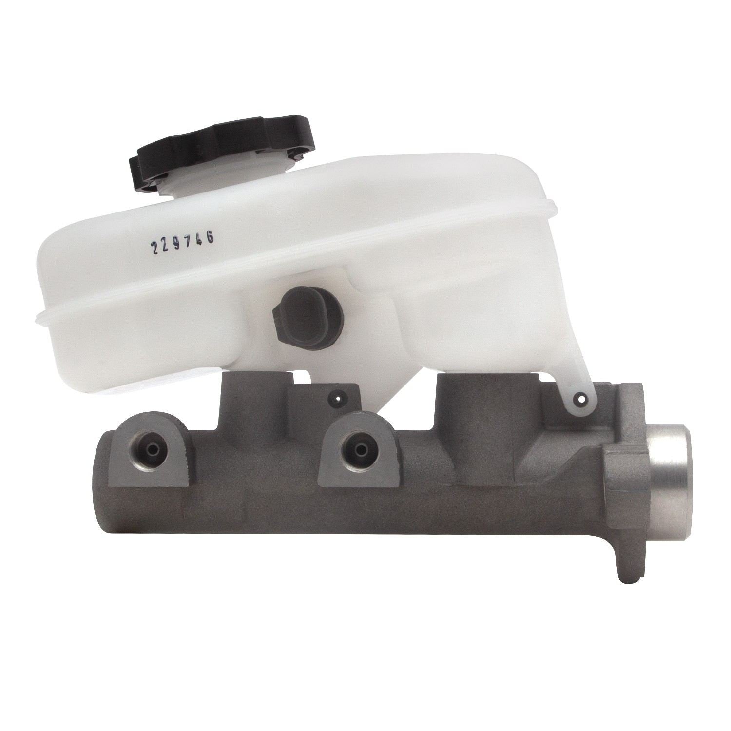 Dynamic Friction Company Brake Master Cylinder 355-47097