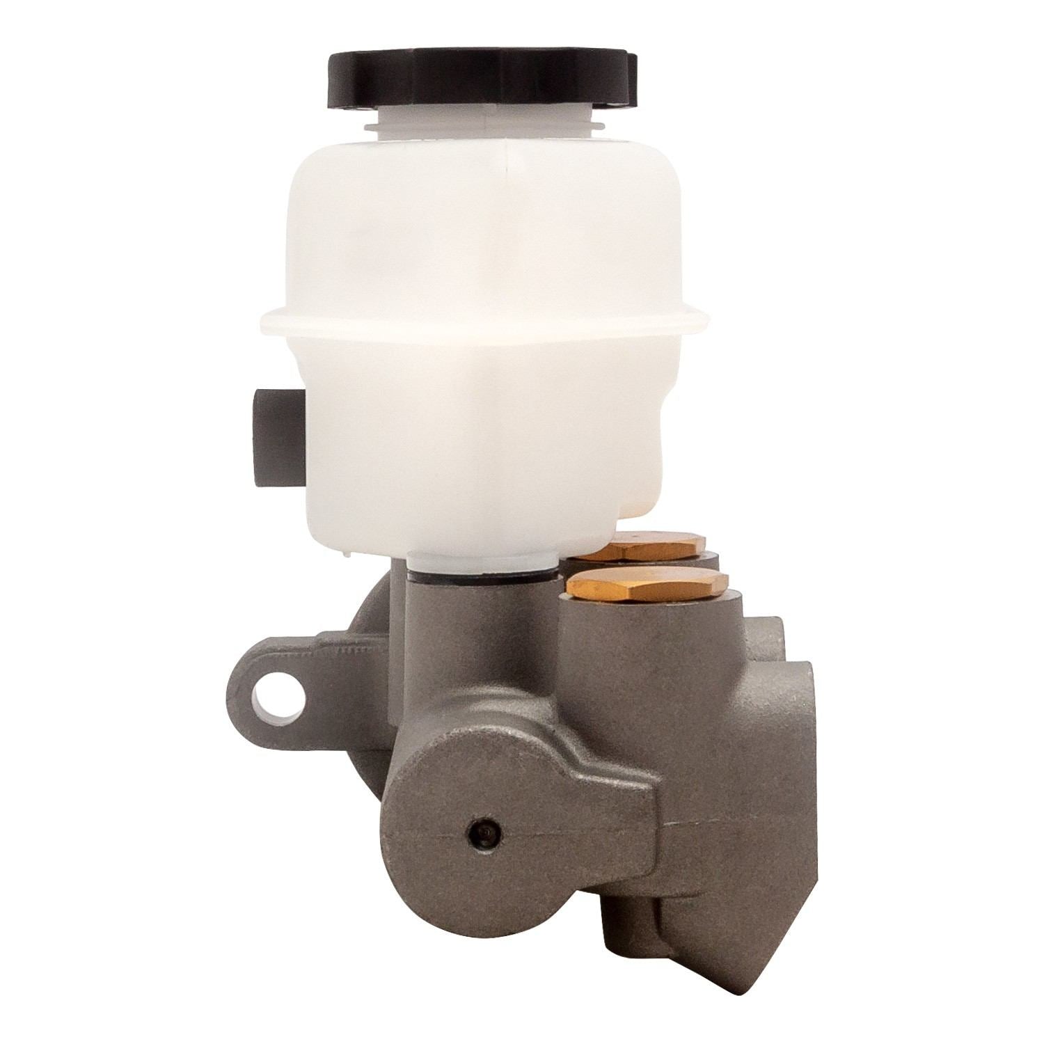 Dynamic Friction Company Brake Master Cylinder 355-47100