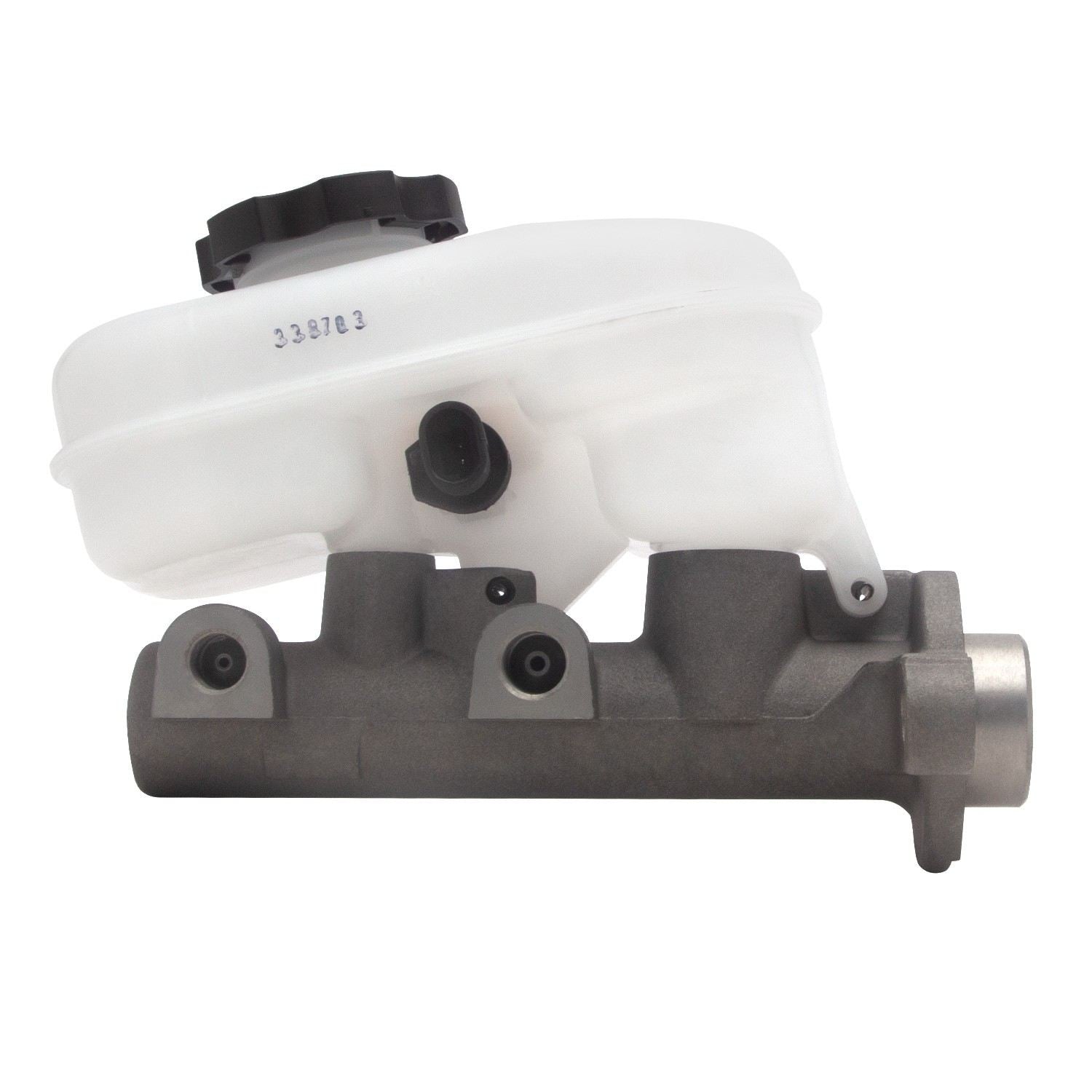 Dynamic Friction Company Brake Master Cylinder 355-47102