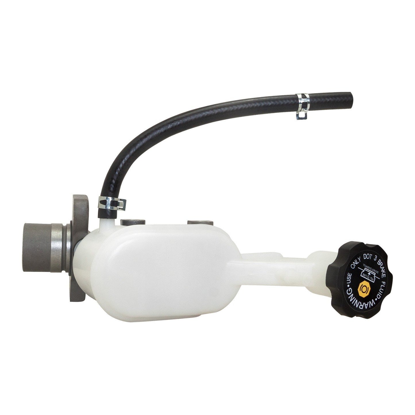 Dynamic Friction Company Brake Master Cylinder 355-47107
