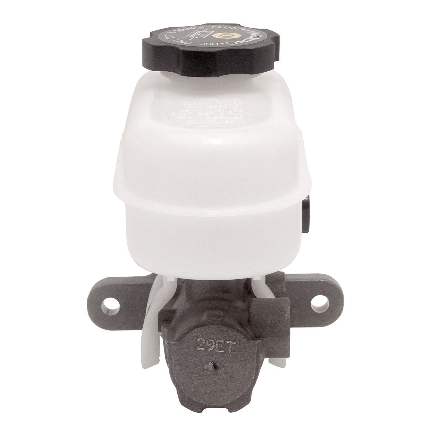 Dynamic Friction Company Brake Master Cylinder 355-47110