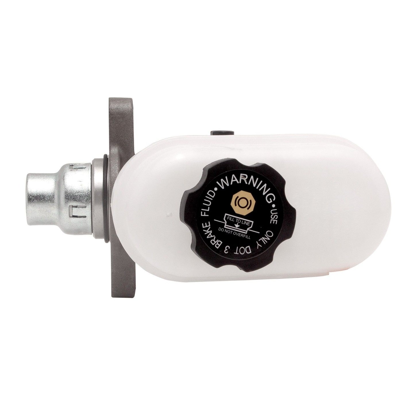 Dynamic Friction Company Brake Master Cylinder 355-47110