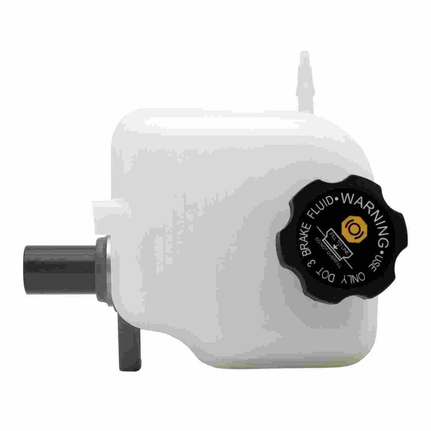 Dynamic Friction Company Brake Master Cylinder 355-47116