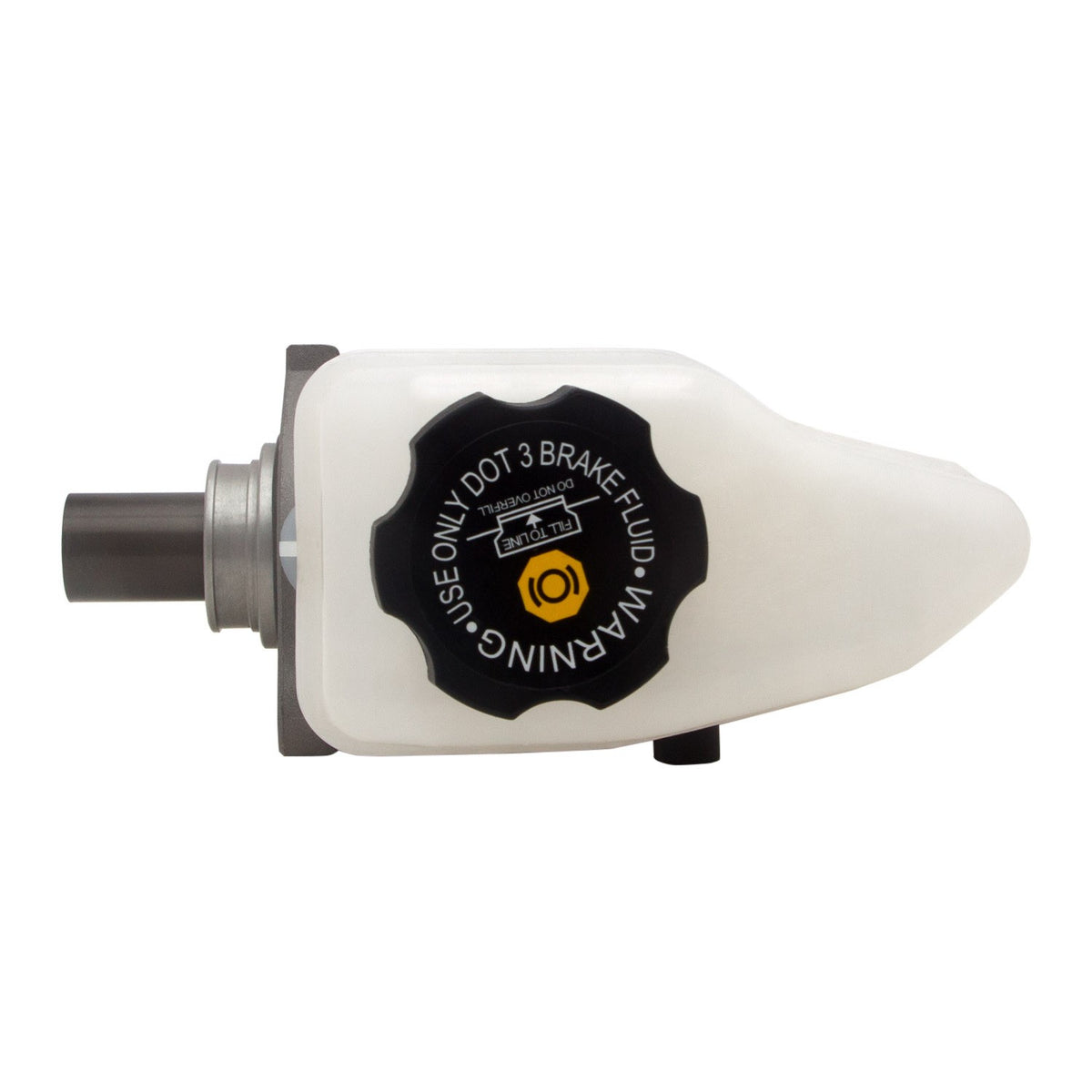 Dynamic Friction Company Brake Master Cylinder 355-47118