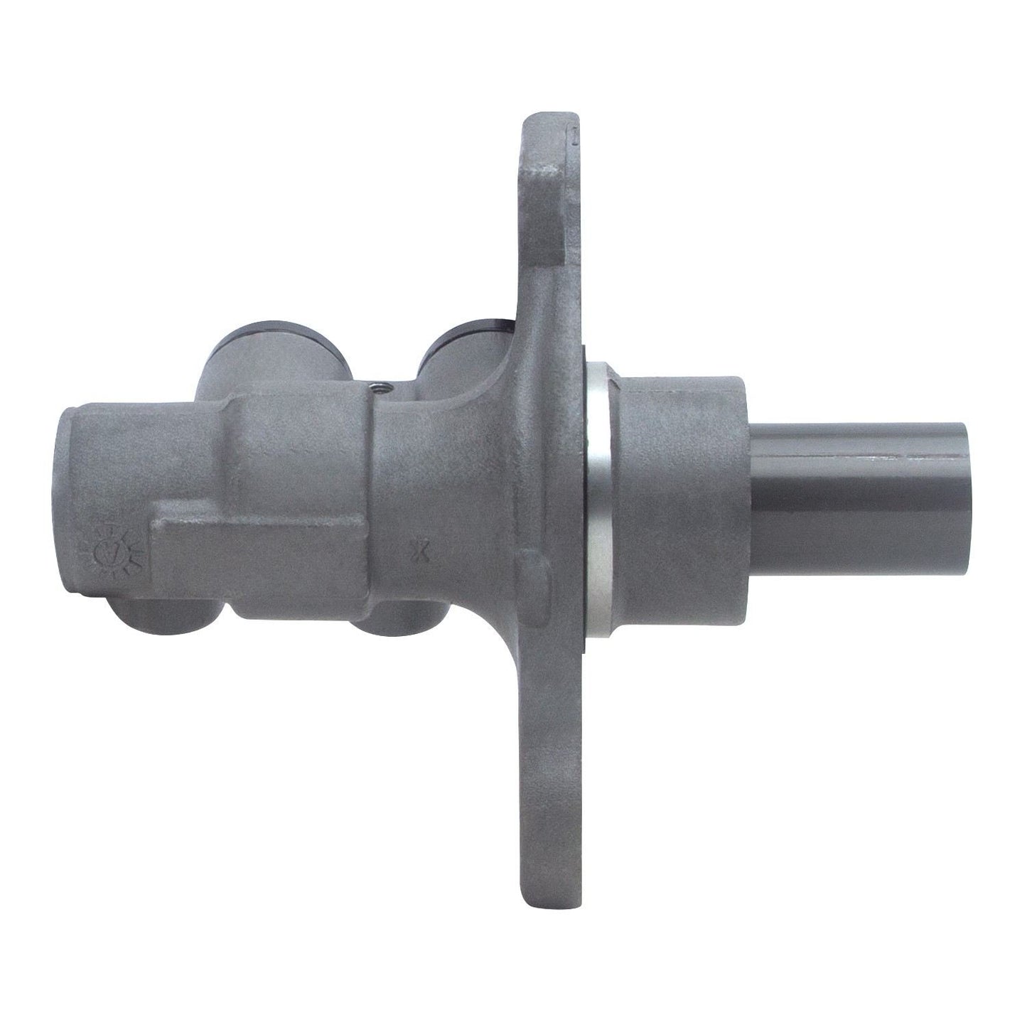 Dynamic Friction Company Brake Master Cylinder 355-47134