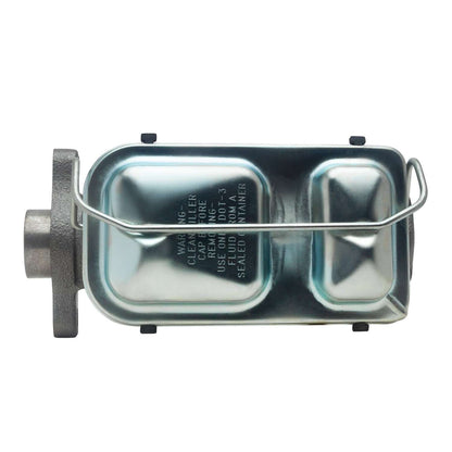 Dynamic Friction Company Brake Master Cylinder 355-47140