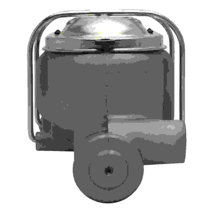 Dynamic Friction Company Brake Master Cylinder 355-47142