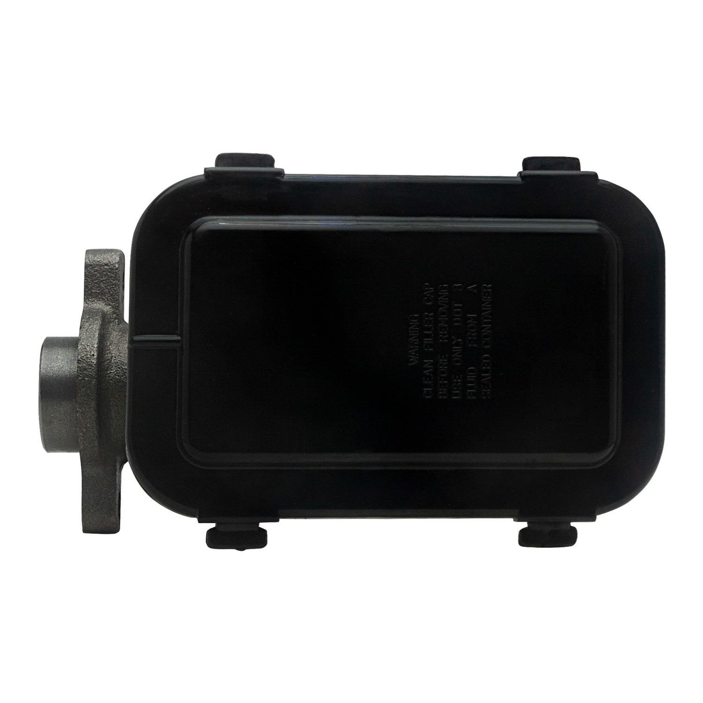 Dynamic Friction Company Brake Master Cylinder 355-47143