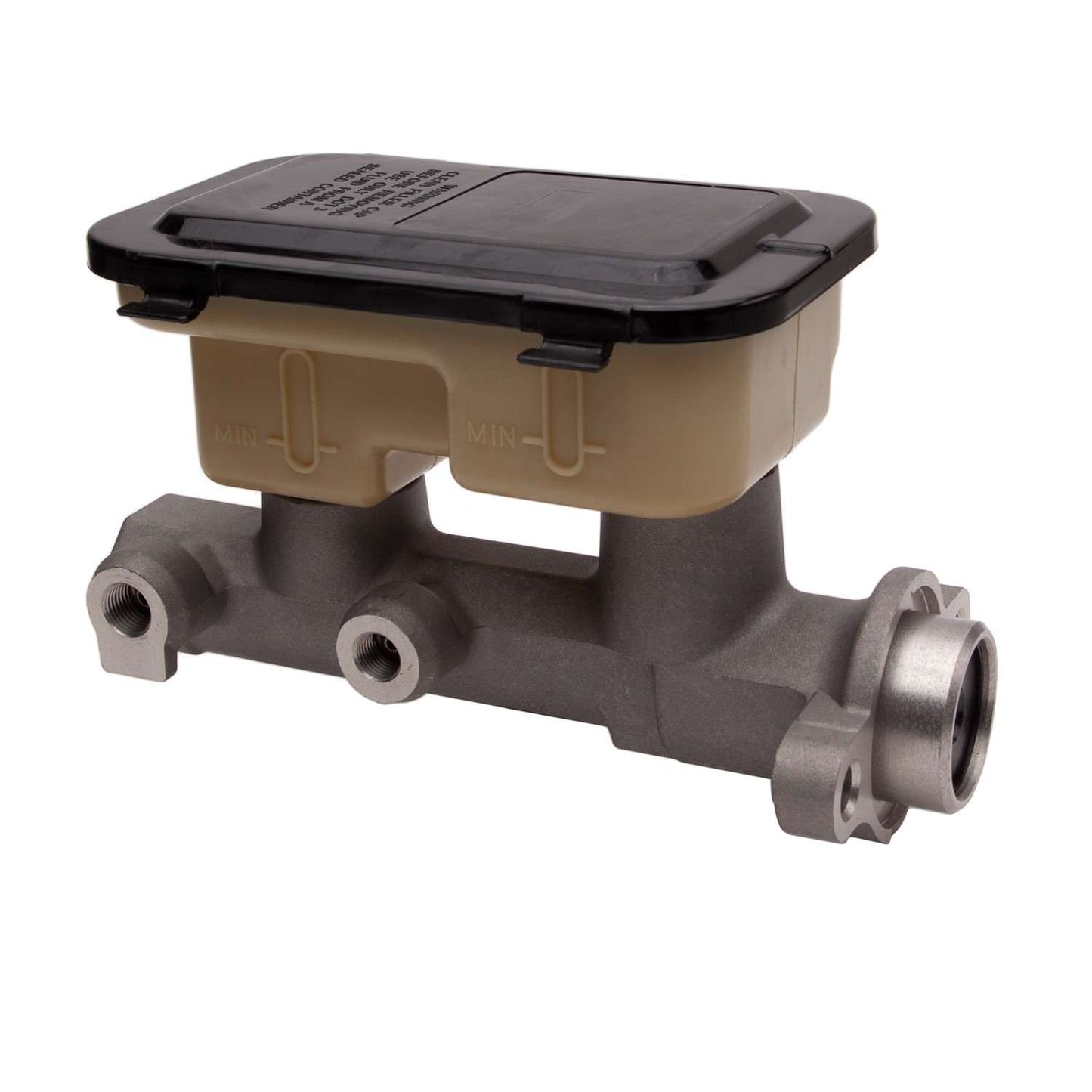Dynamic Friction Company Brake Master Cylinder 355-47144